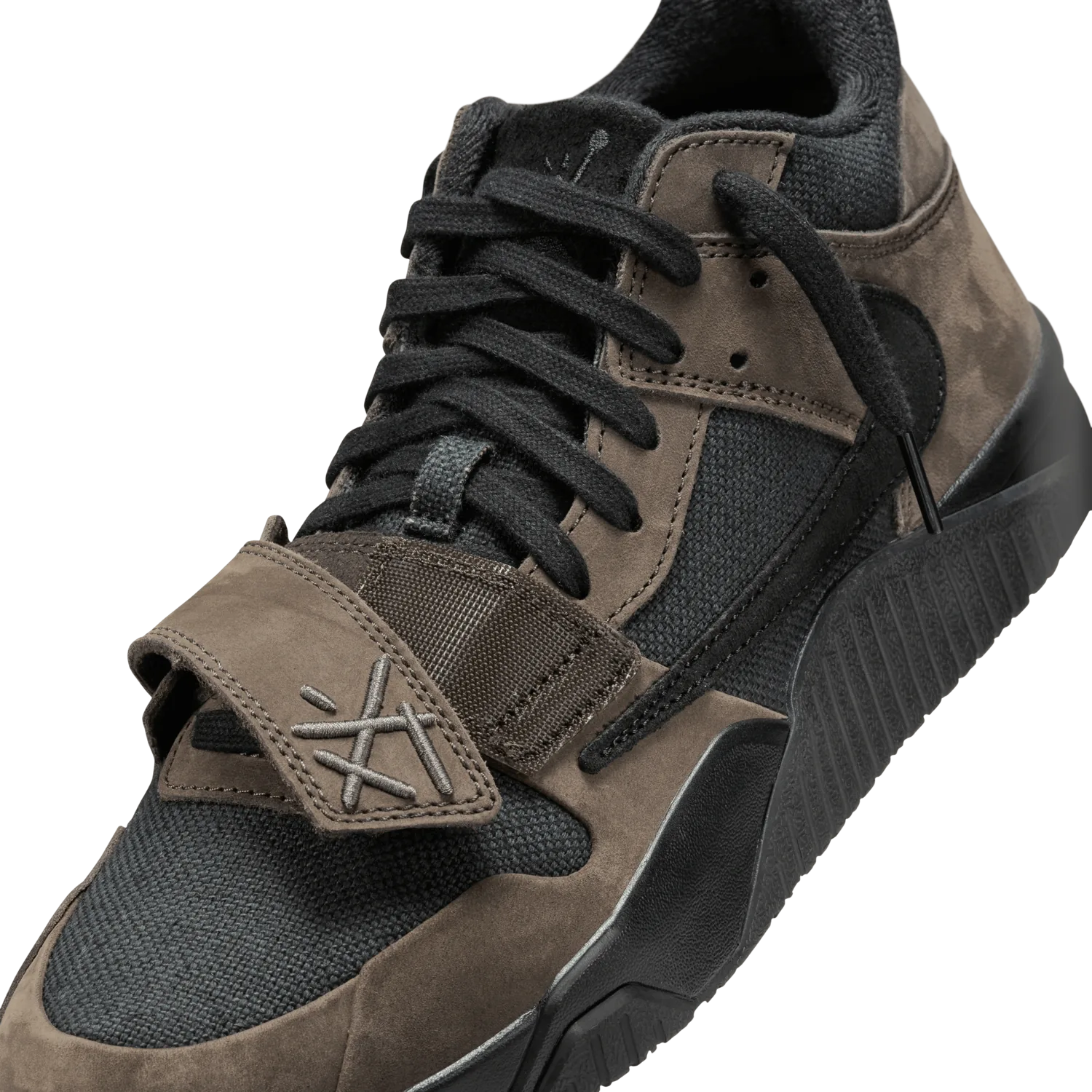 Jordan Jumpman Jack TR Travis Scott Dark Mocha image 5