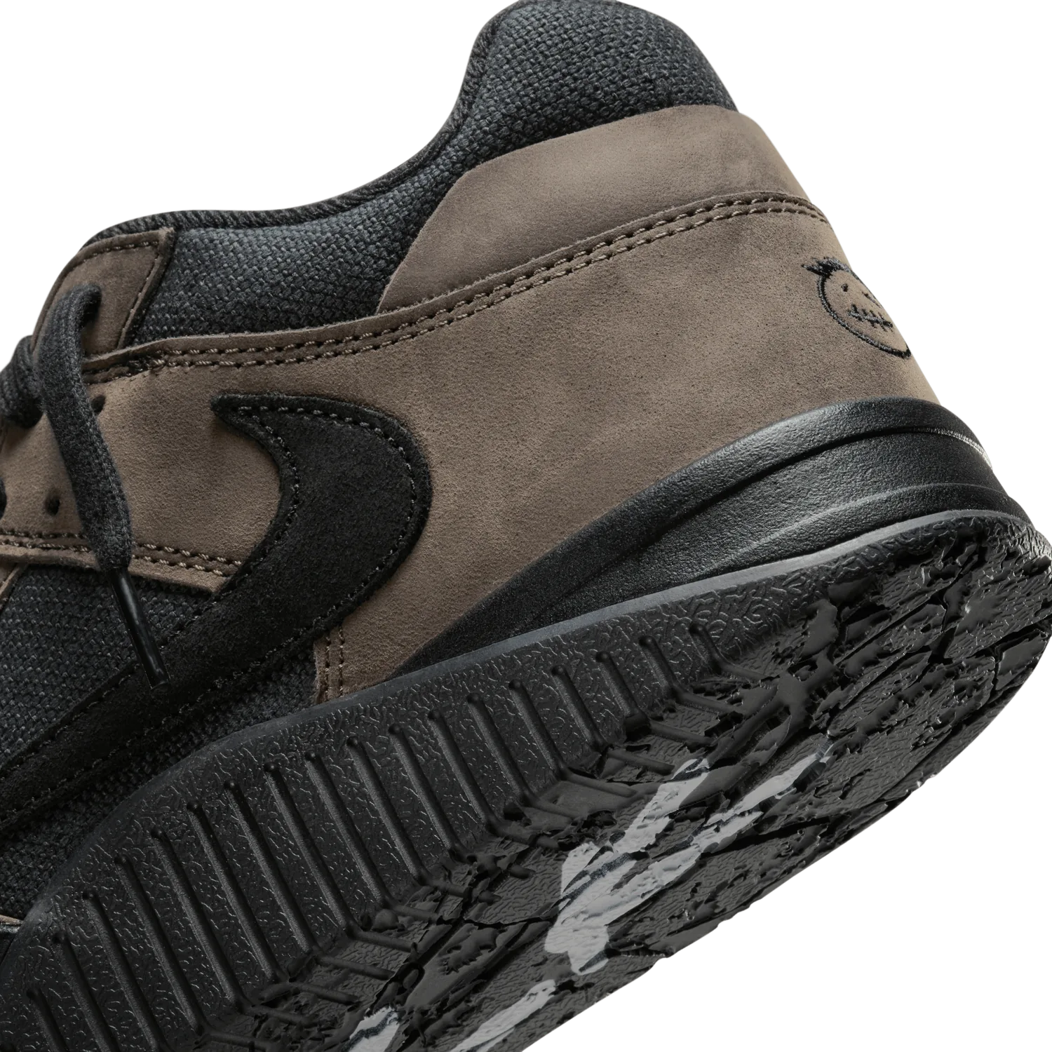 Jordan Jumpman Jack TR Travis Scott Dark Mocha image 6