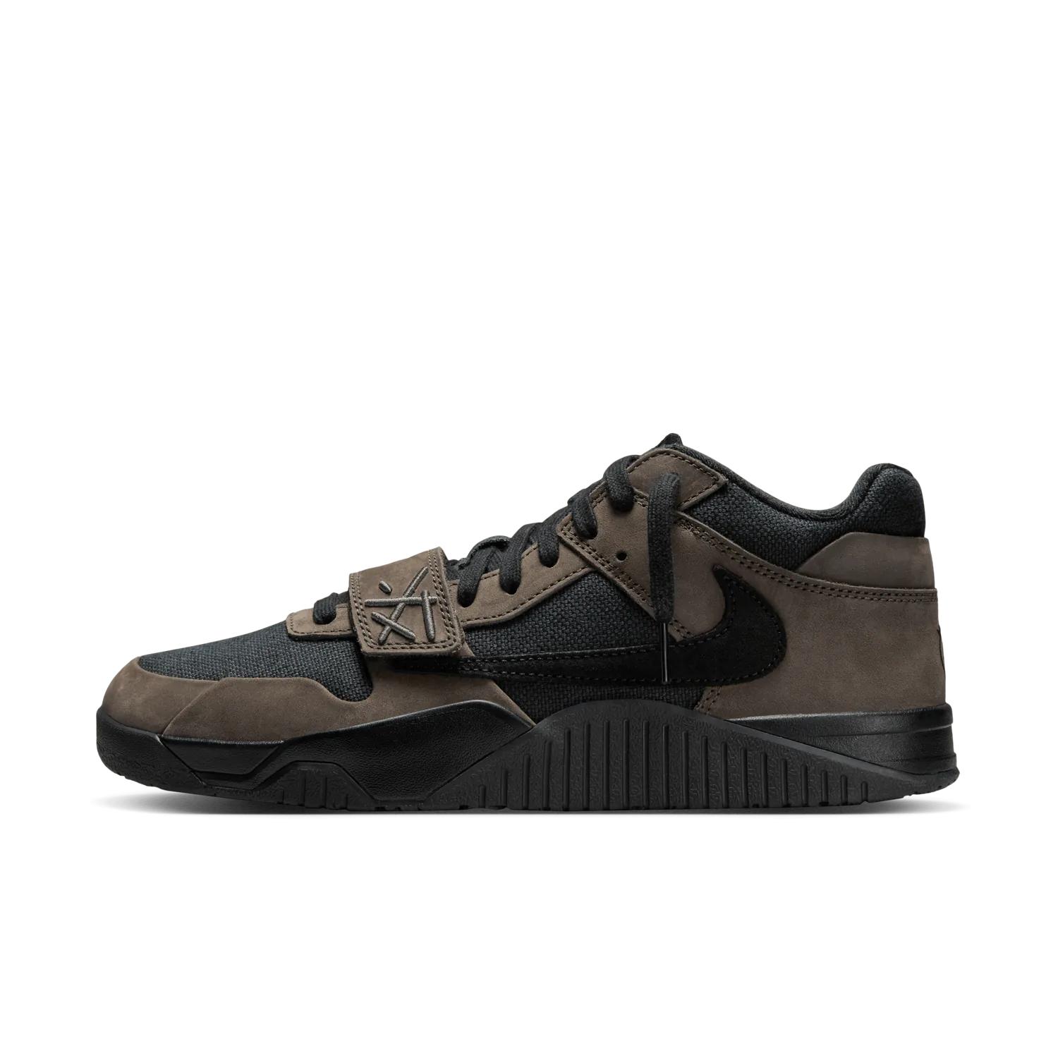 Jordan Jumpman Jack TR Travis Scott Dark Mocha image 9