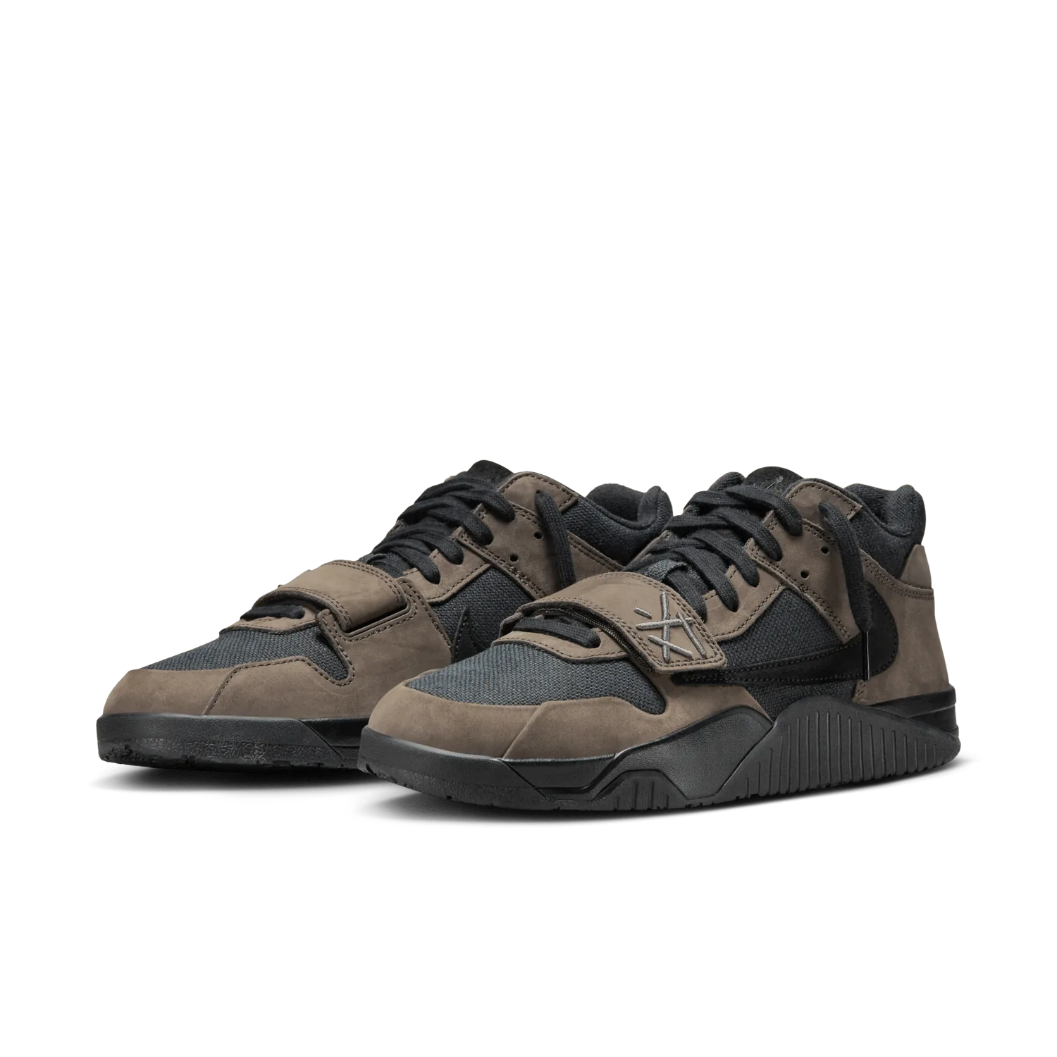 Jordan Jumpman Jack TR Travis Scott Dark Mocha image 10