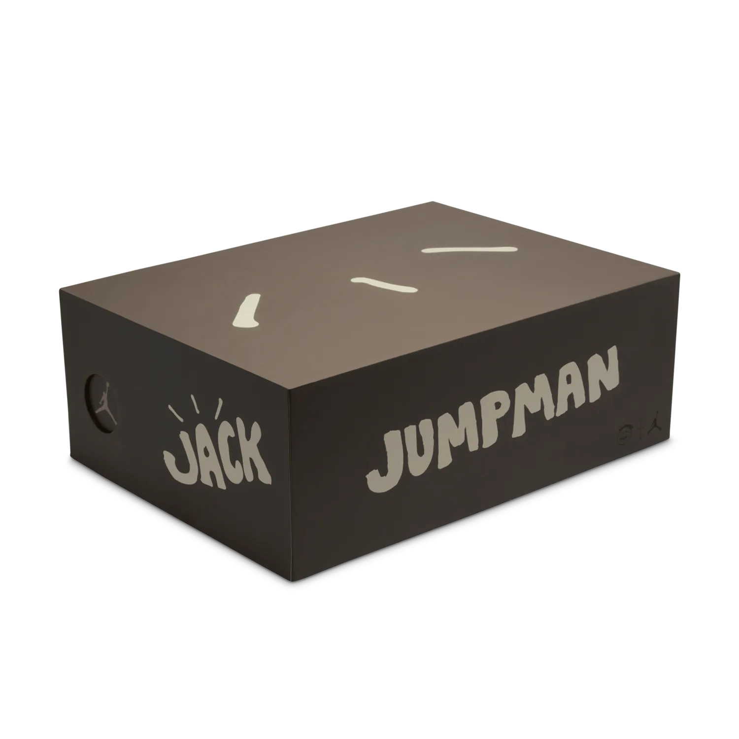 Jordan Jumpman Jack TR Travis Scott Dark Mocha image 11