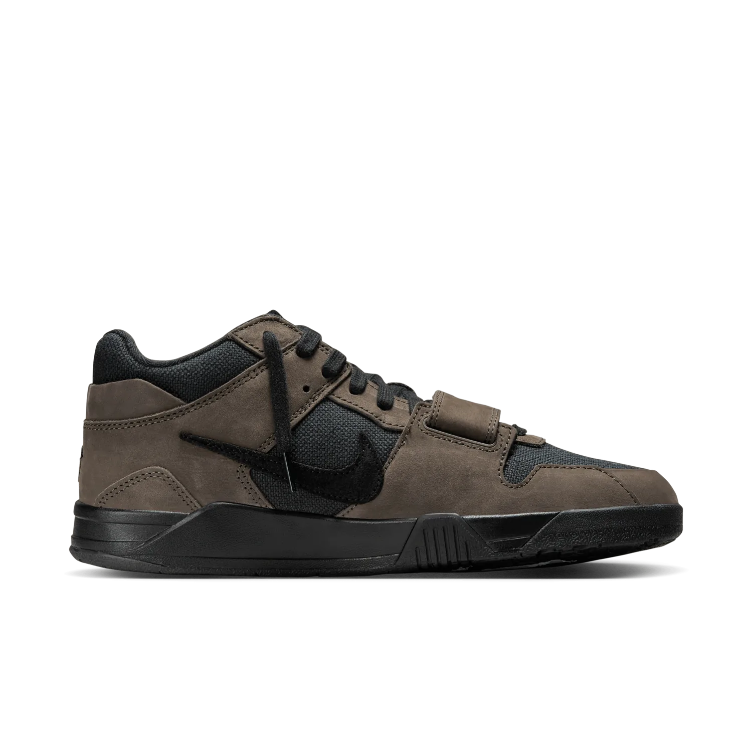 Jordan Jumpman Jack TR Travis Scott Dark Mocha image 14