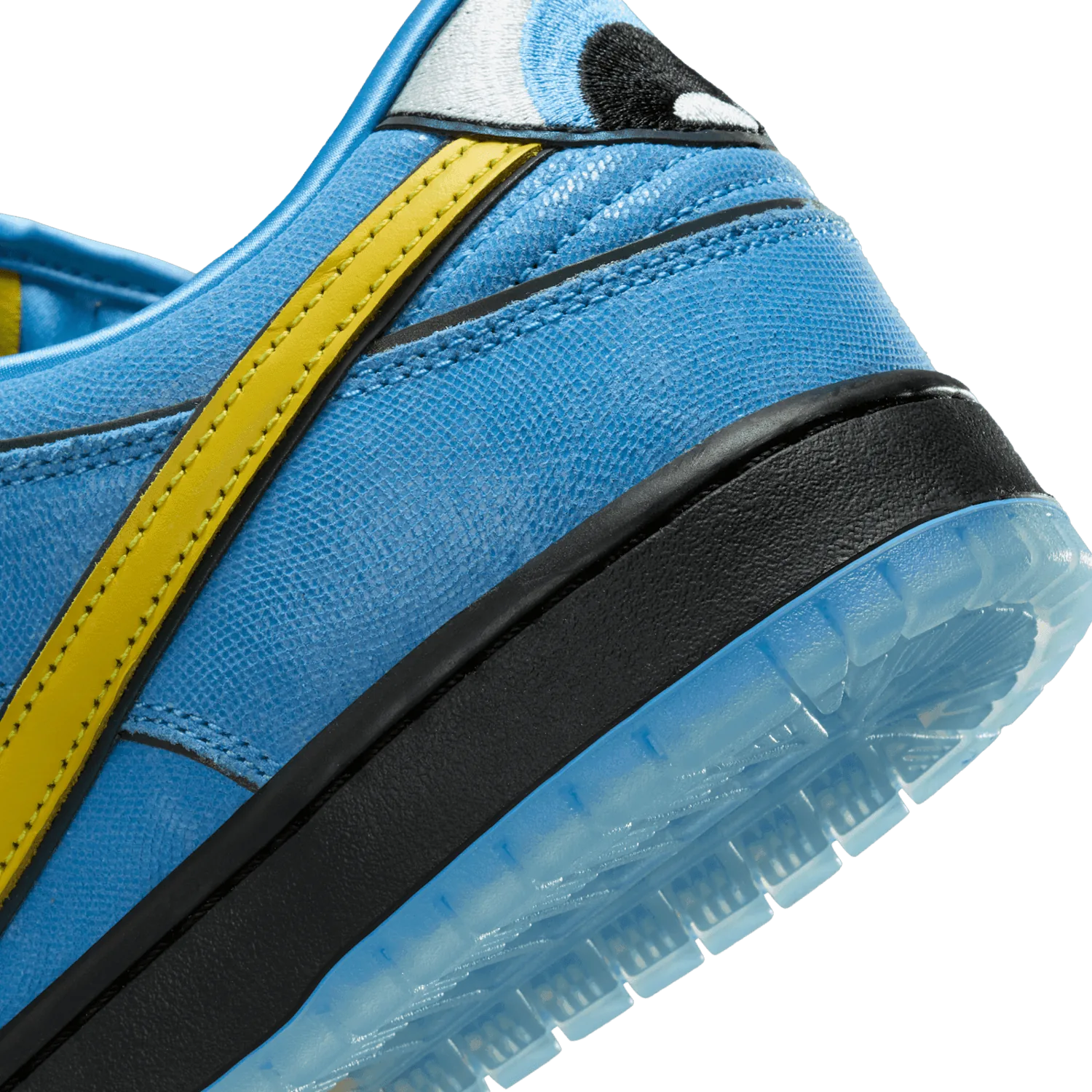 Nike SB Dunk Low Powerpuff Girls Bubbles image 8