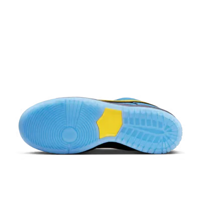 Nike SB Dunk Low Powerpuff Girls Bubbles