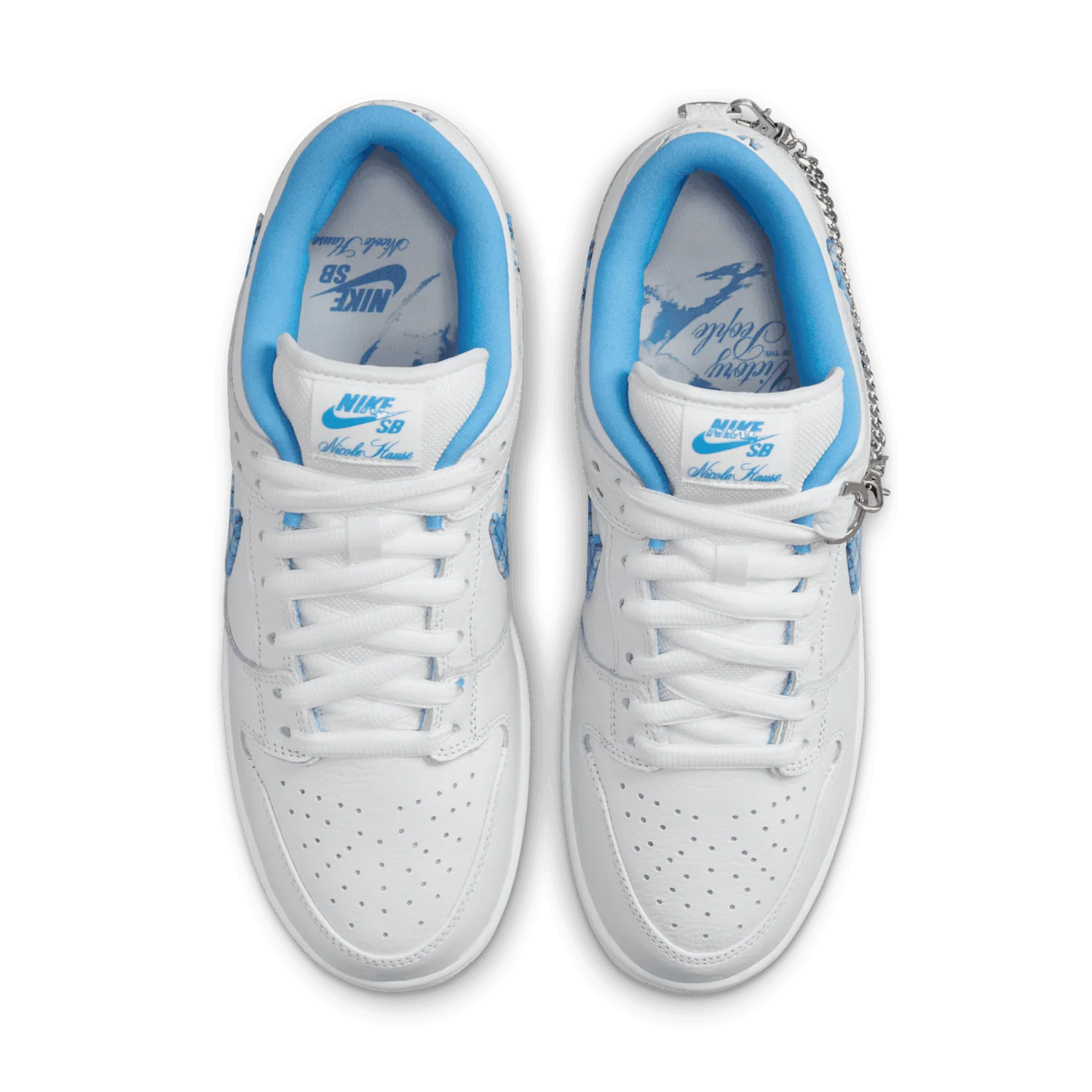 Nike SB Dunk Low Pro Nicole Hause image 2