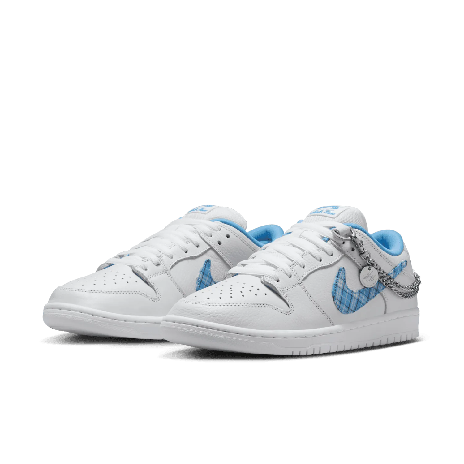Nike SB Dunk Low Pro Nicole Hause image 3