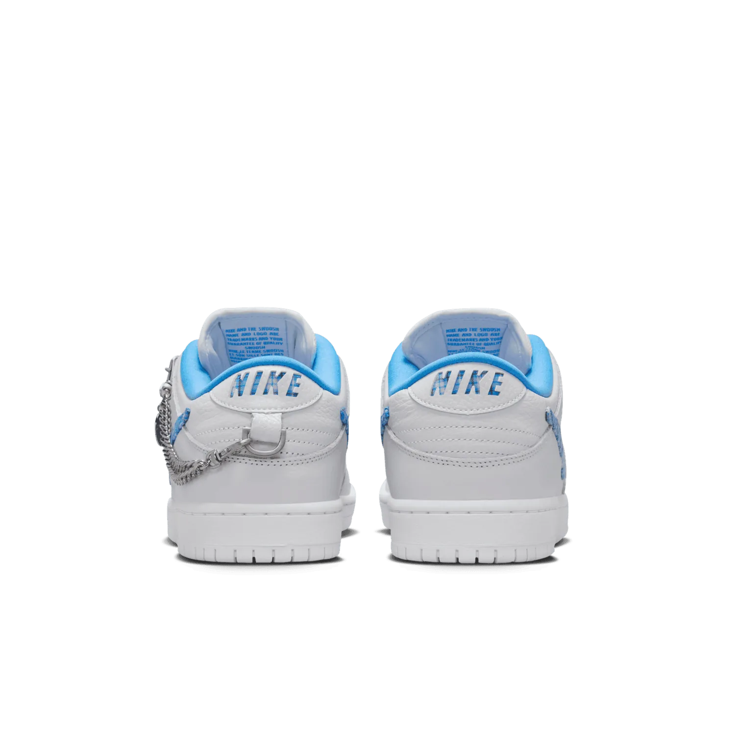 Nike SB Dunk Low Pro Nicole Hause image 4