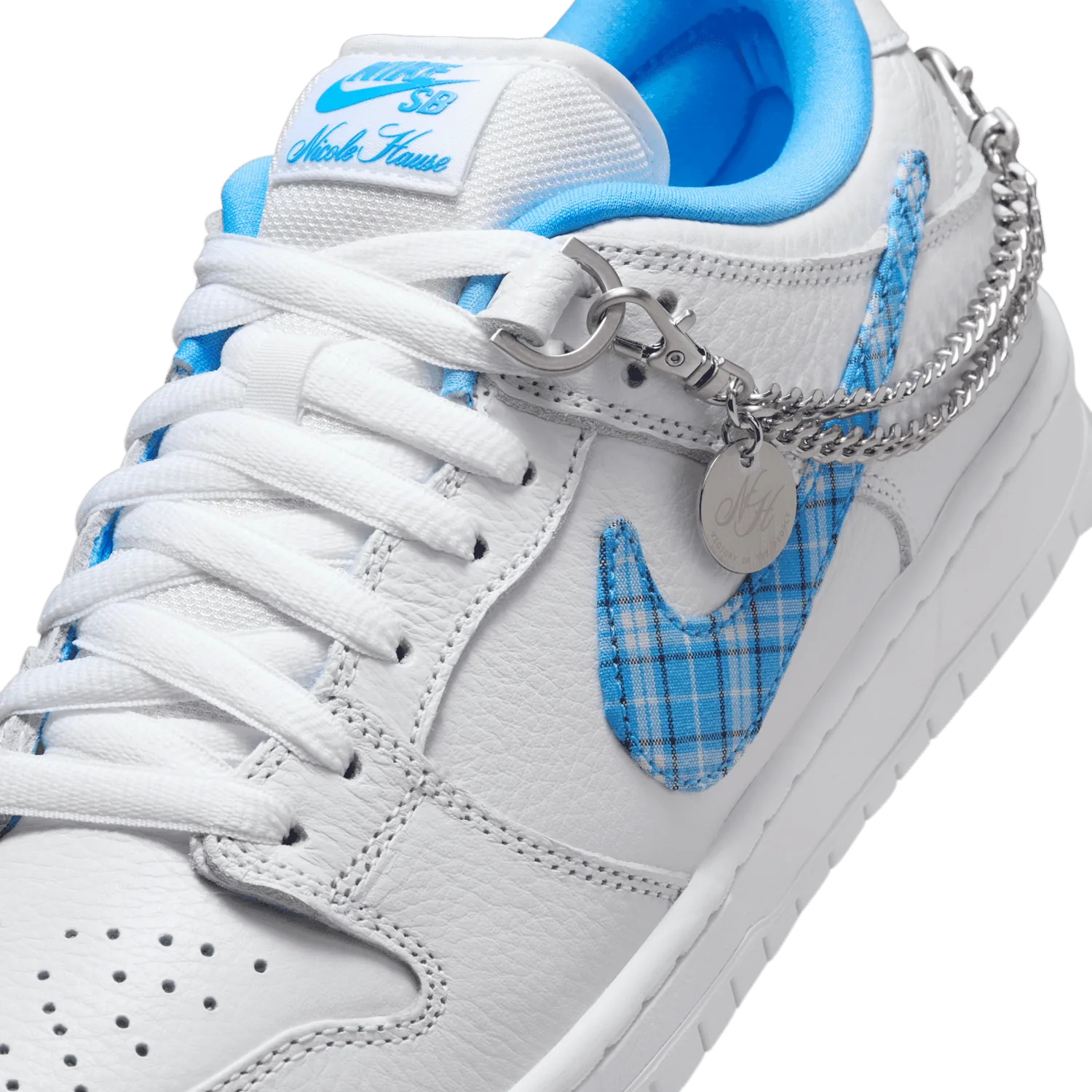 Nike SB Dunk Low Pro Nicole Hause image 5