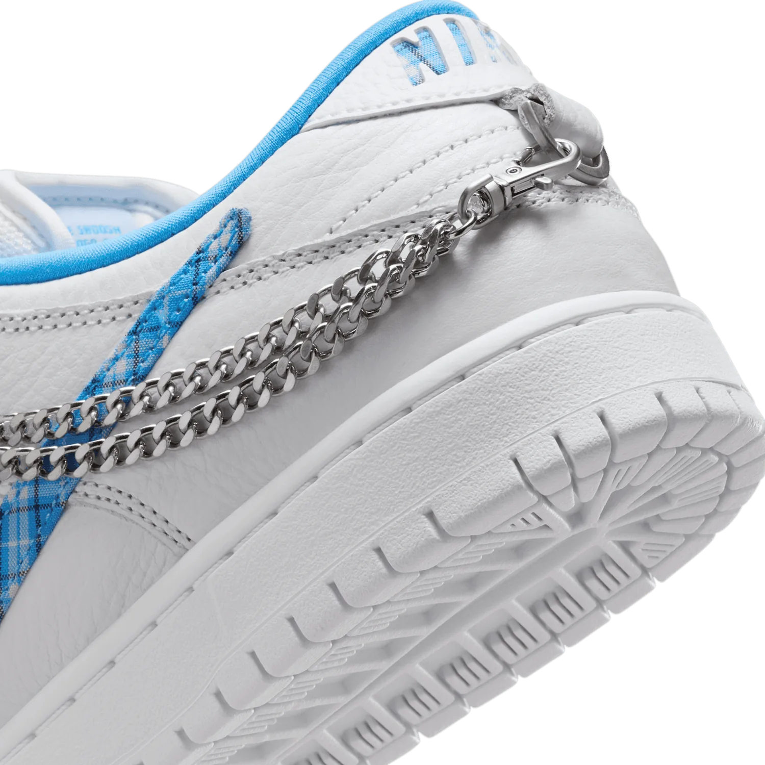 Nike SB Dunk Low Pro Nicole Hause image 6