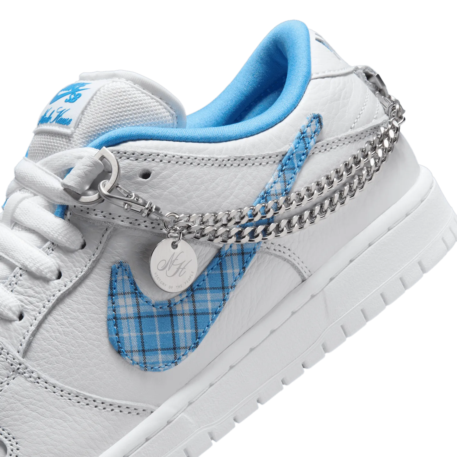Nike SB Dunk Low Pro Nicole Hause image 7