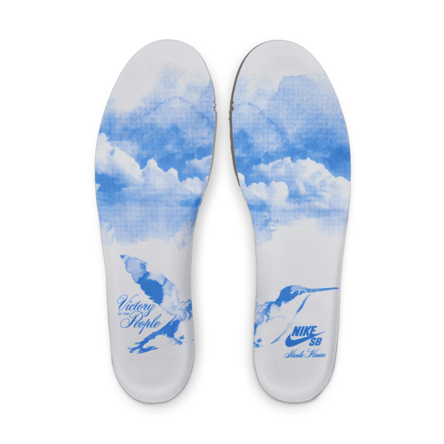 Nike SB Dunk Low Pro Nicole Hause image 8