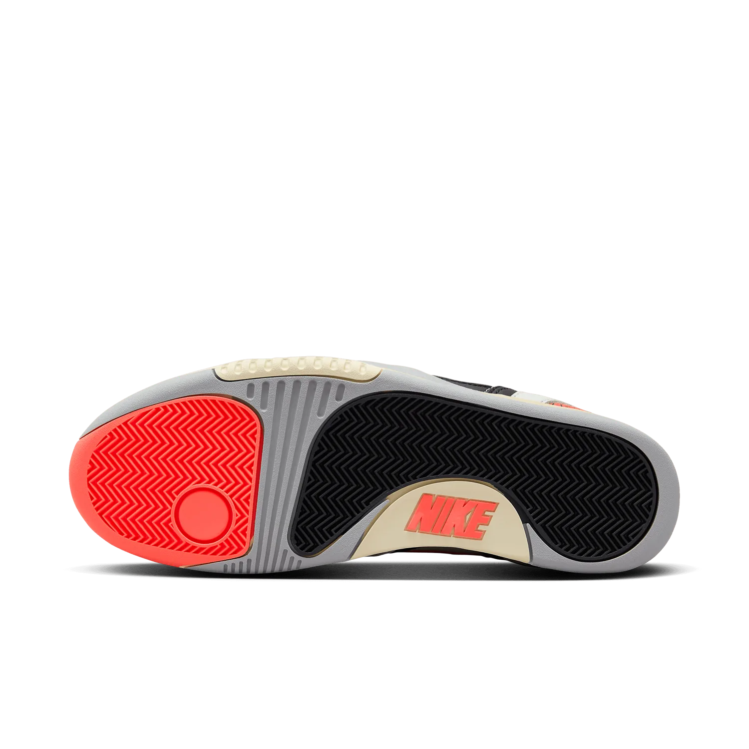 Nike Air Tech Challenge 2 Photon Dust Hot Lava