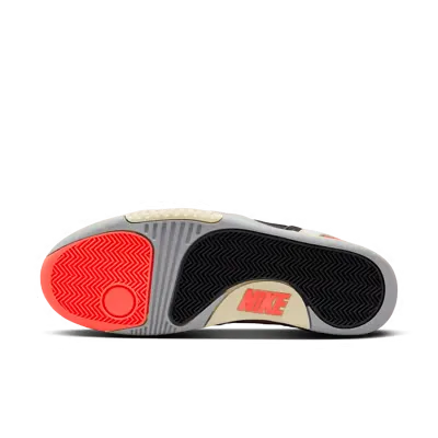 Nike Air Tech Challenge 2 Photon Dust Hot Lava