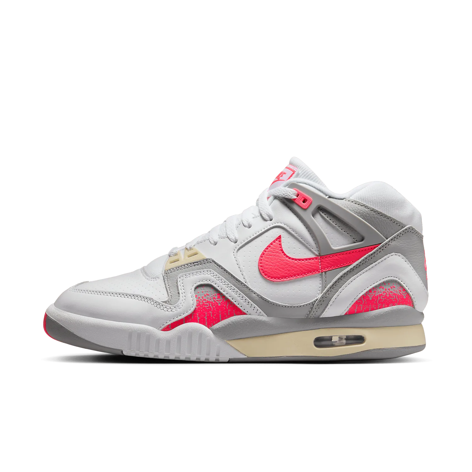 Nike Air Tech Challenge 2 Racer Pink image 2