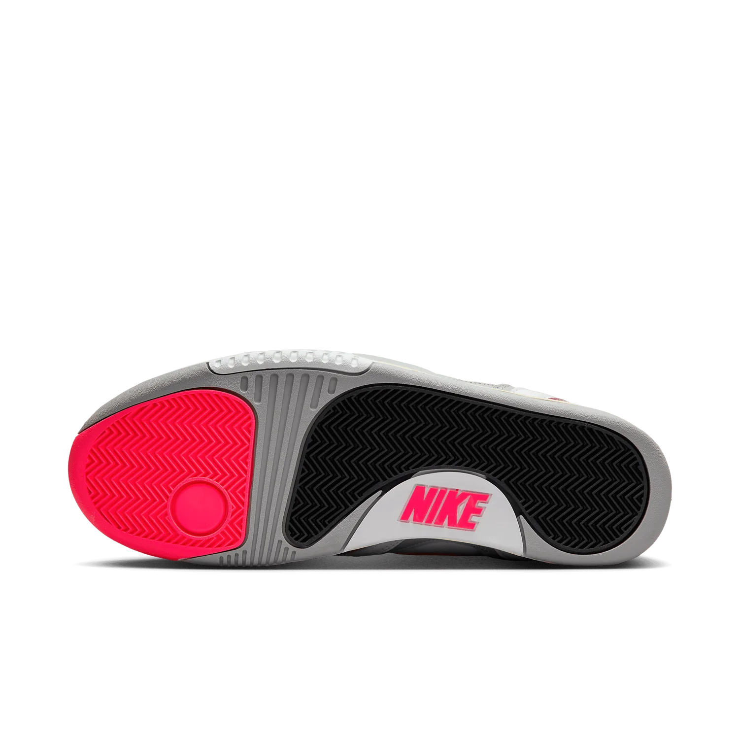 Nike Air Tech Challenge 2 Racer Pink image 3