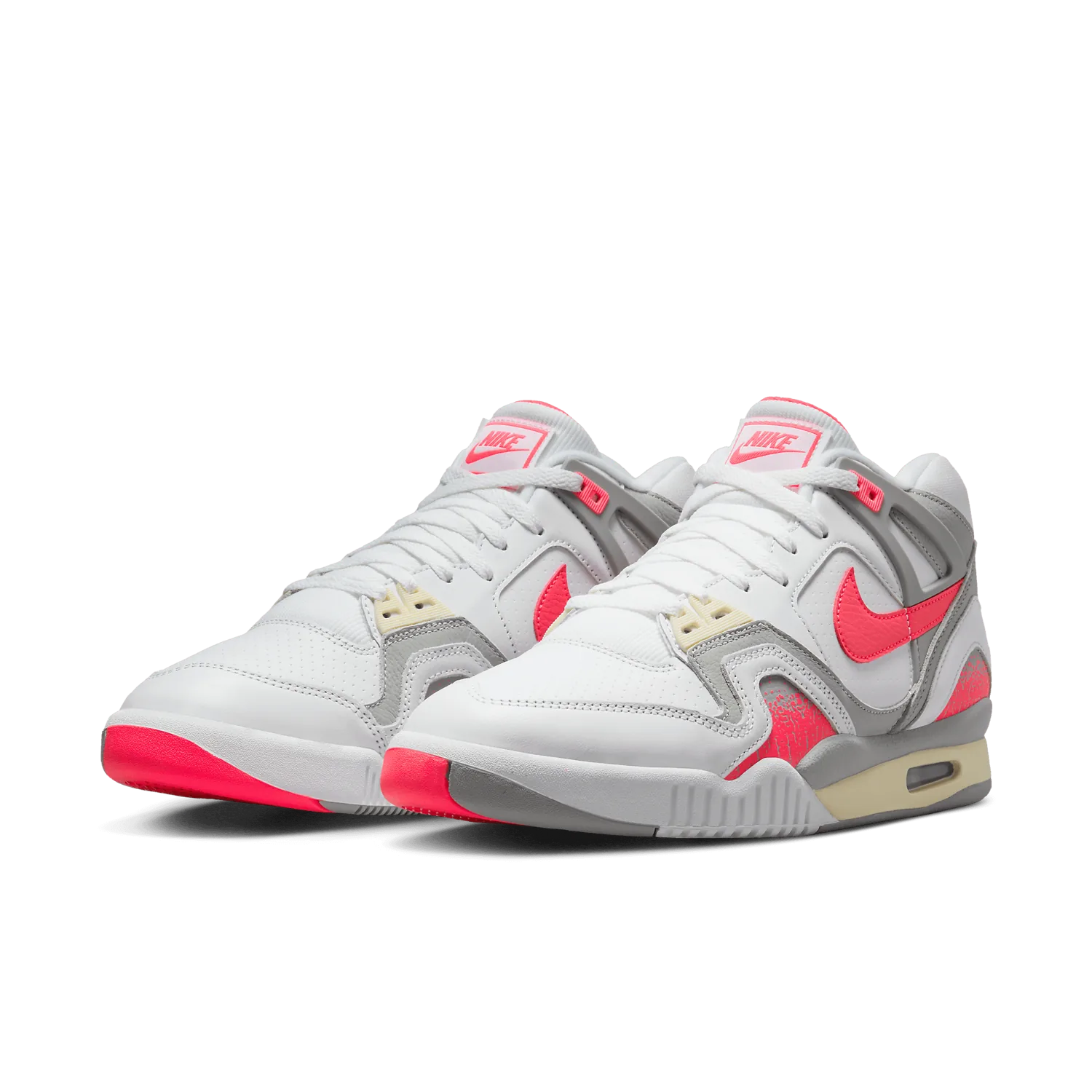 Nike Air Tech Challenge 2 Racer Pink image 5