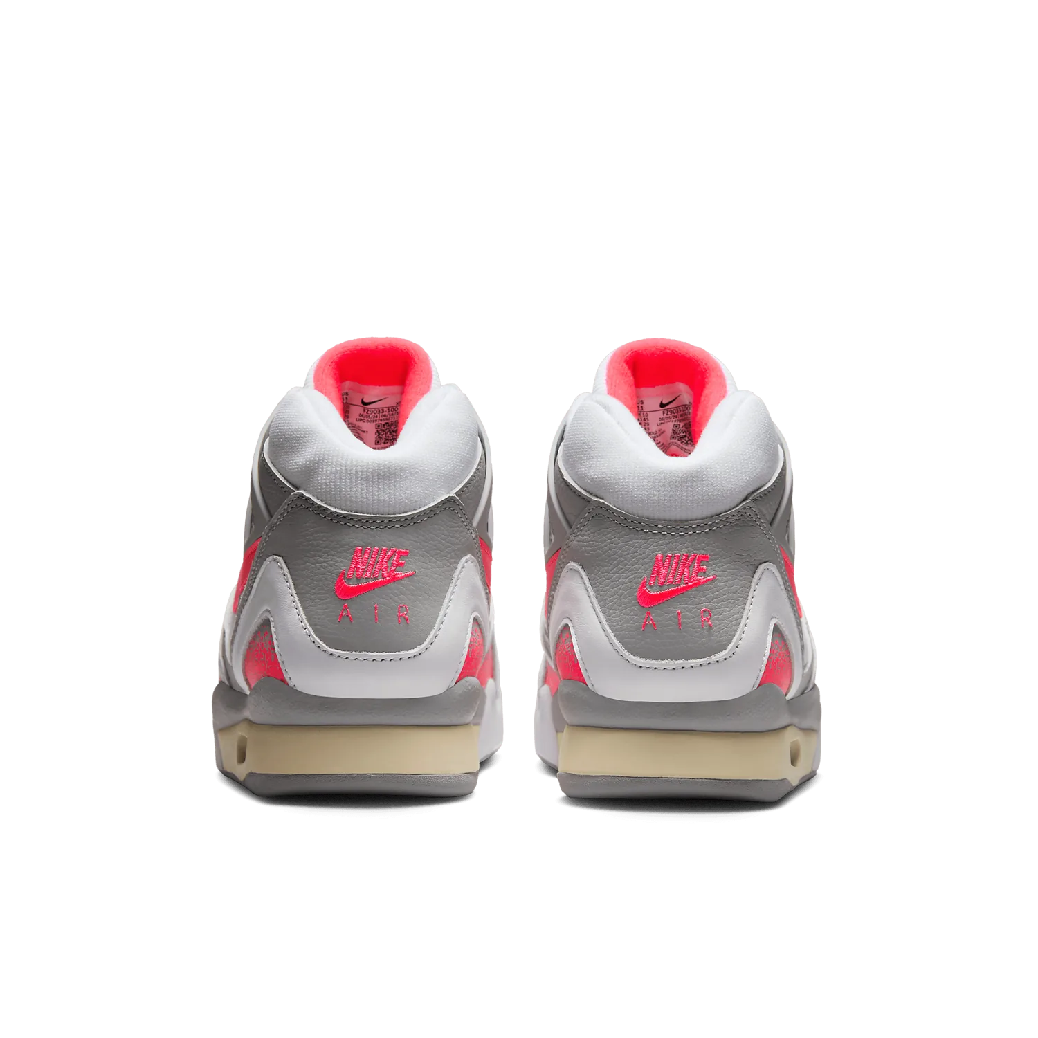 Nike Air Tech Challenge 2 Racer Pink image 6