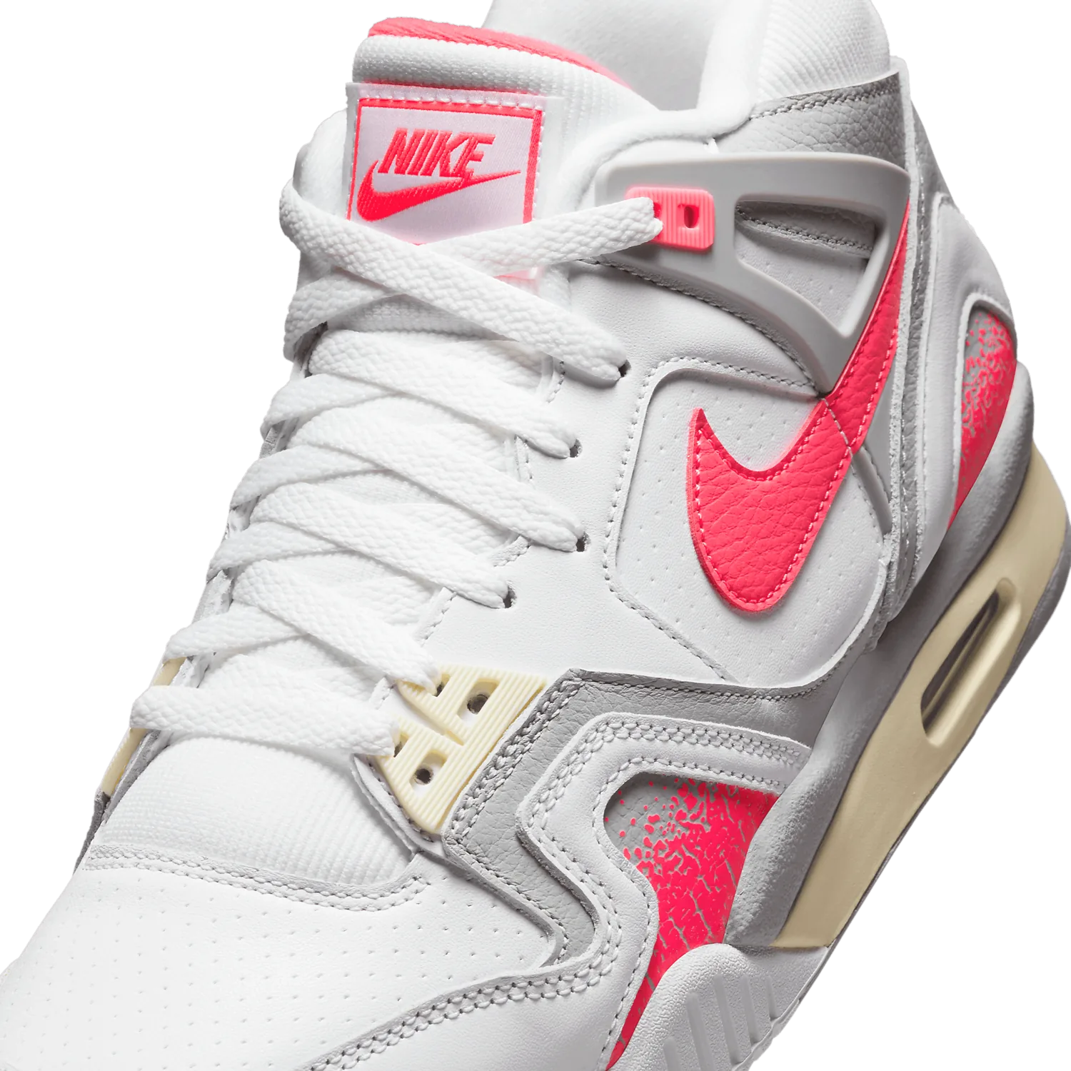 Nike Air Tech Challenge 2 Racer Pink image 7
