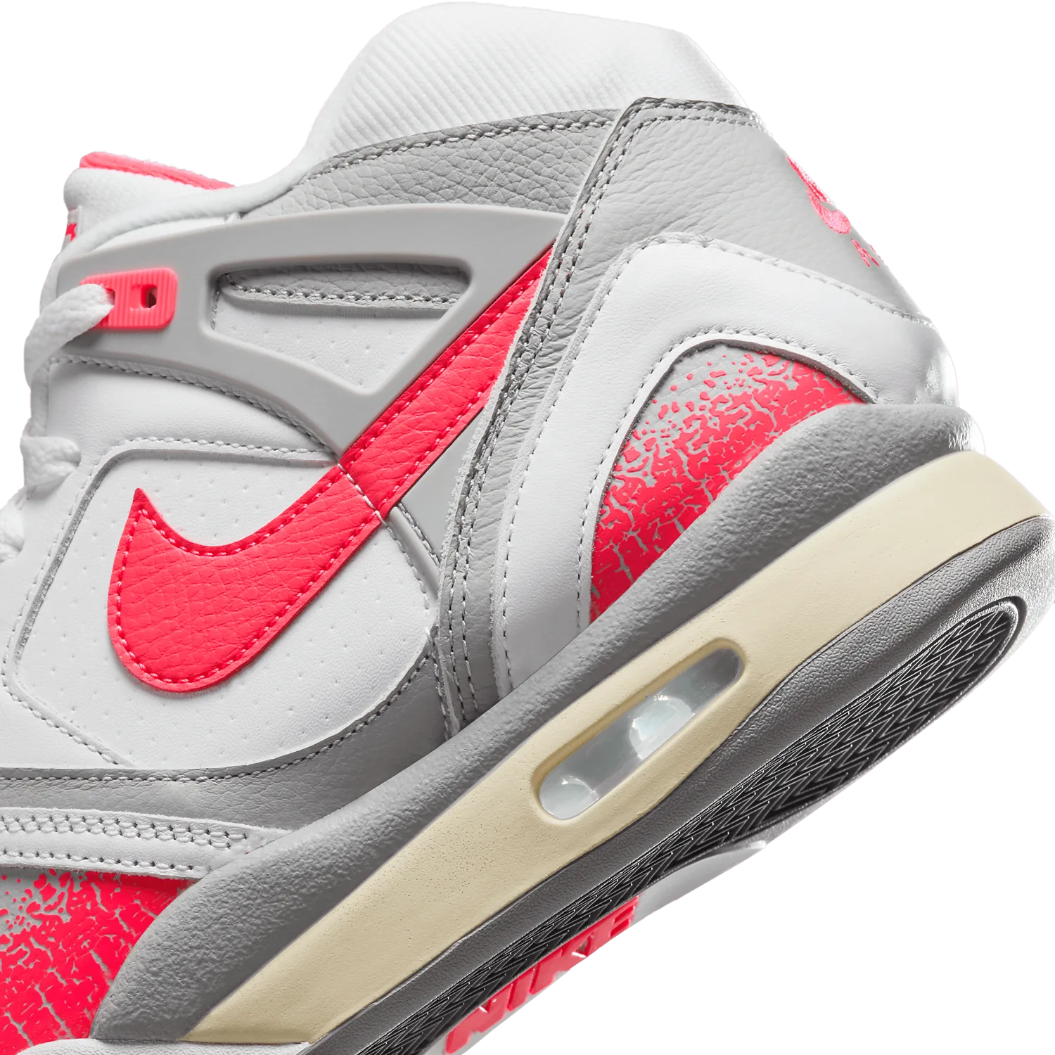 Nike Air Tech Challenge 2 Racer Pink image 8