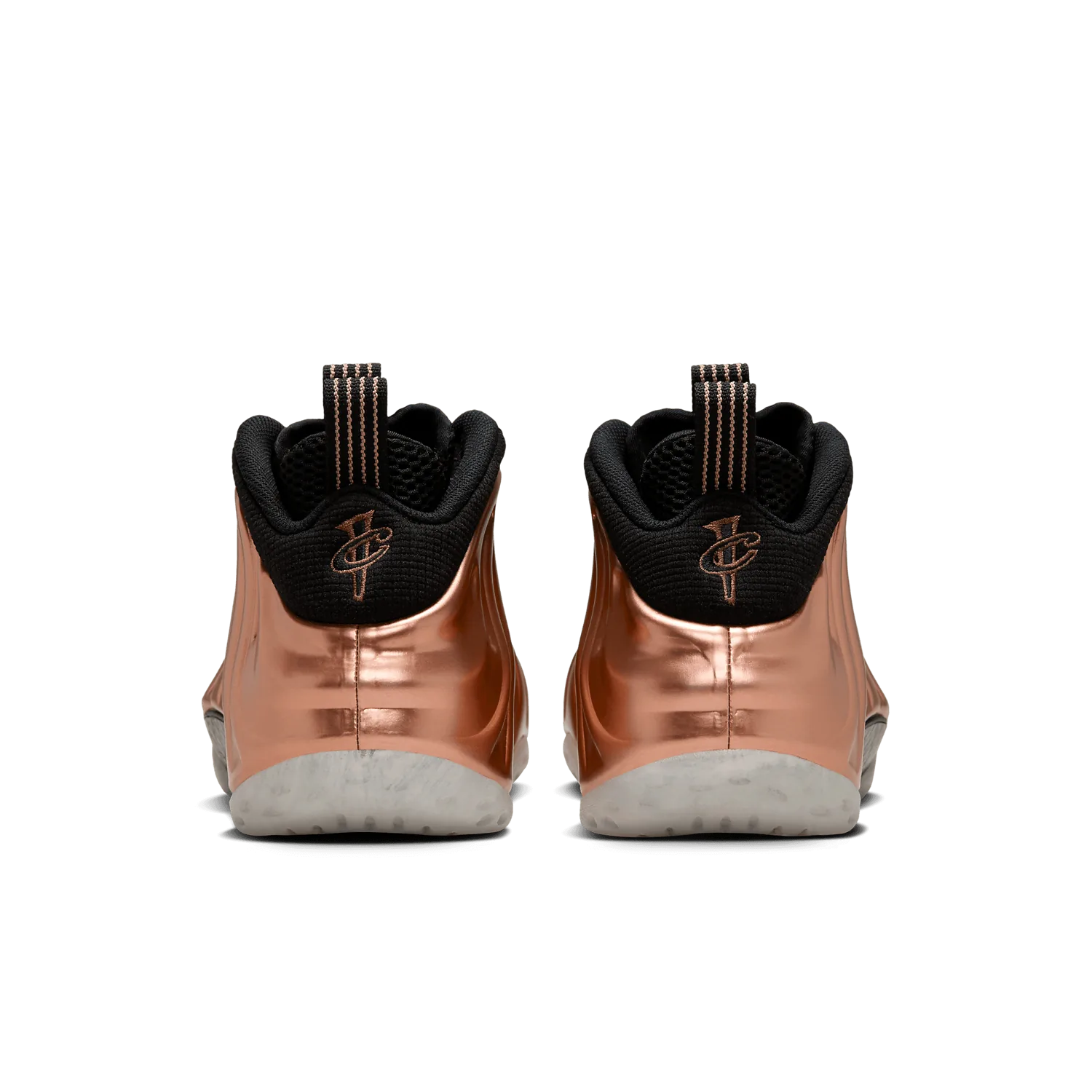 Nike Air Foamposite One Metallic Copper (2024) image 4