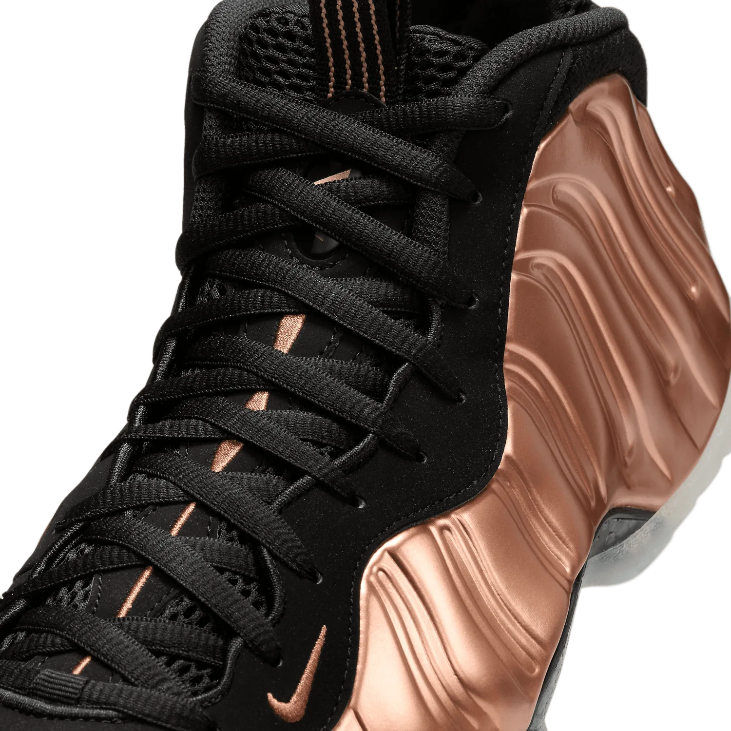 Nike Air Foamposite One Metallic Copper (2024) image 5