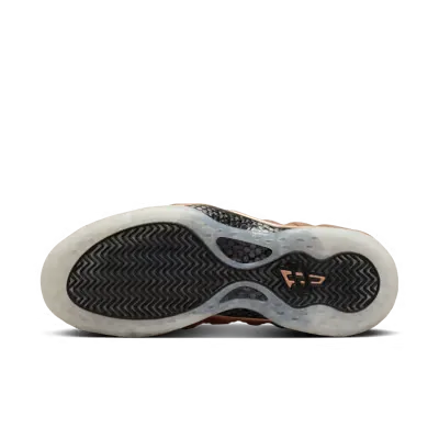 Nike Air Foamposite One Metallic Copper (2024)