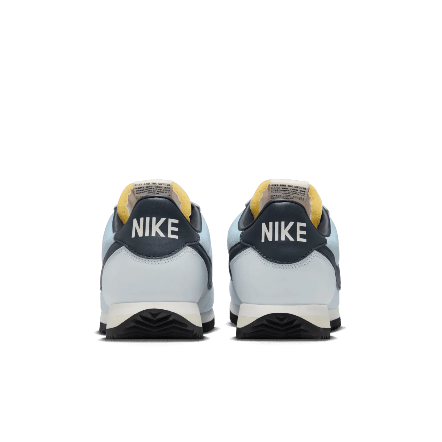 Nike Cortez Light Armory Blue Dark Obsidian image 4