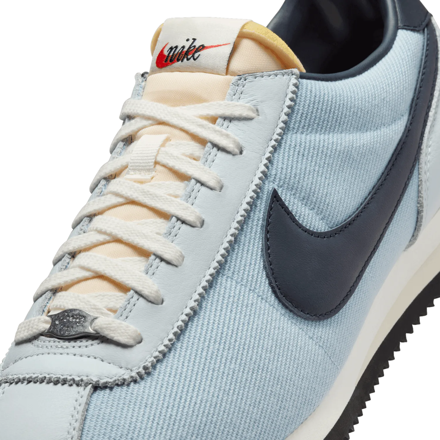 Nike Cortez Light Armory Blue Dark Obsidian image 5