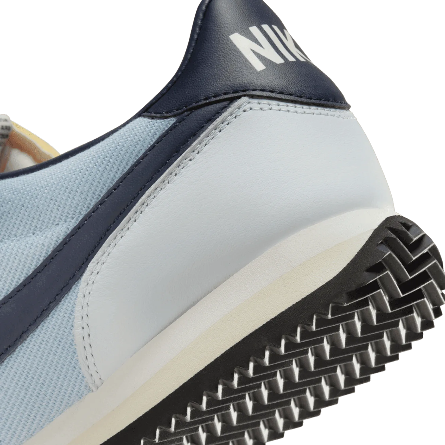 Nike Cortez Light Armory Blue Dark Obsidian image 6