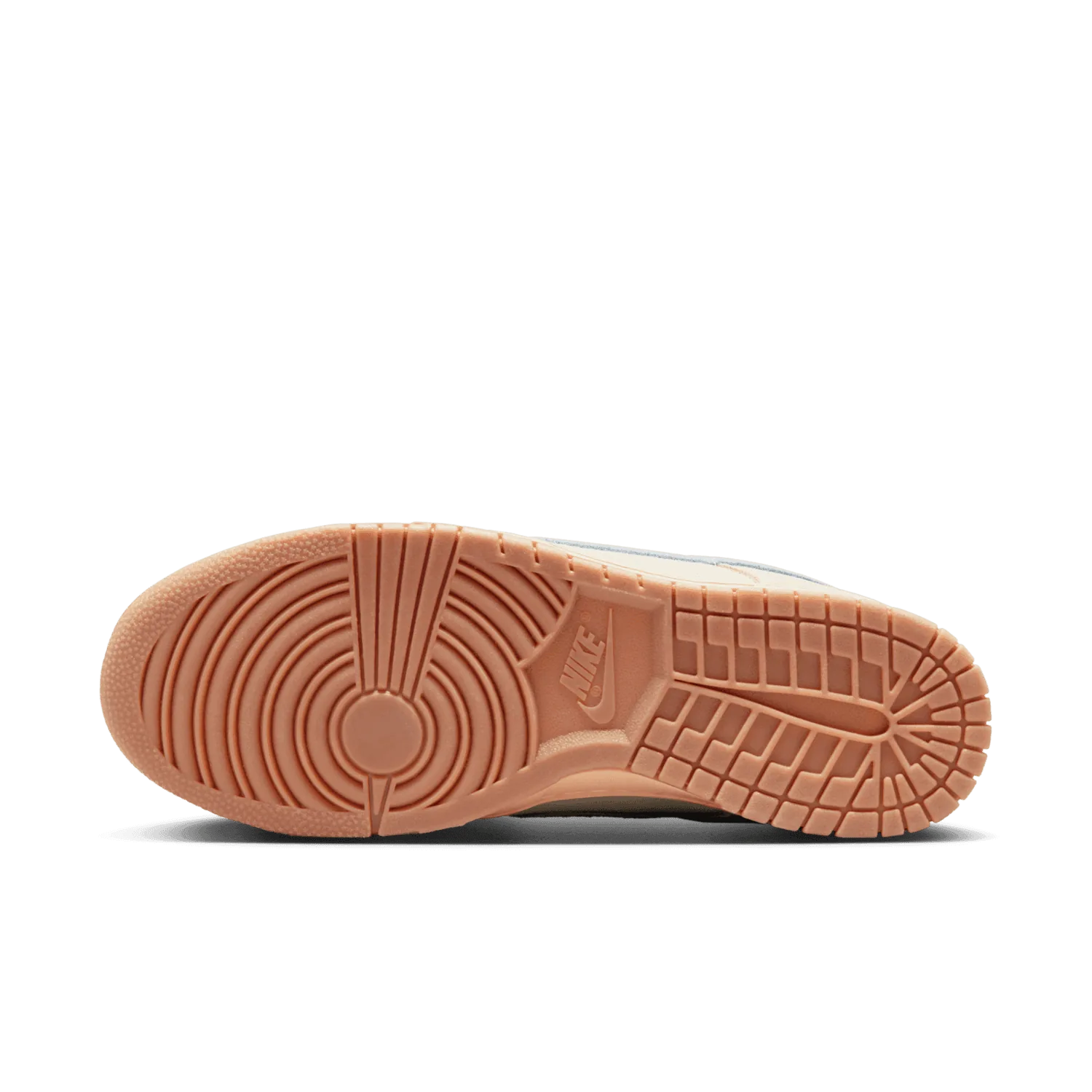 Nike Dunk Low Coconut Milk Light Armory Blue