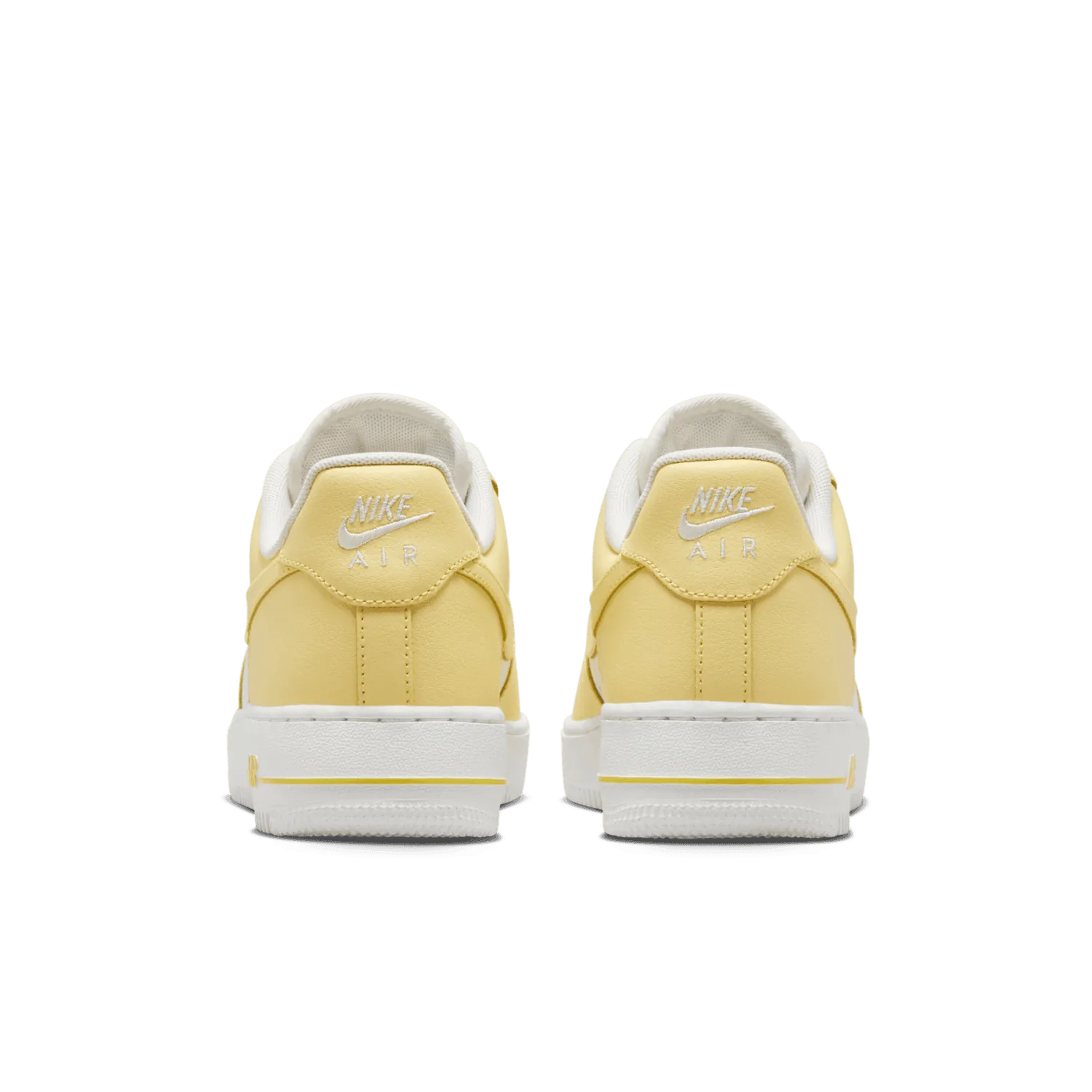 Nike Air Force 1 Low Light Lemon Venom image 5