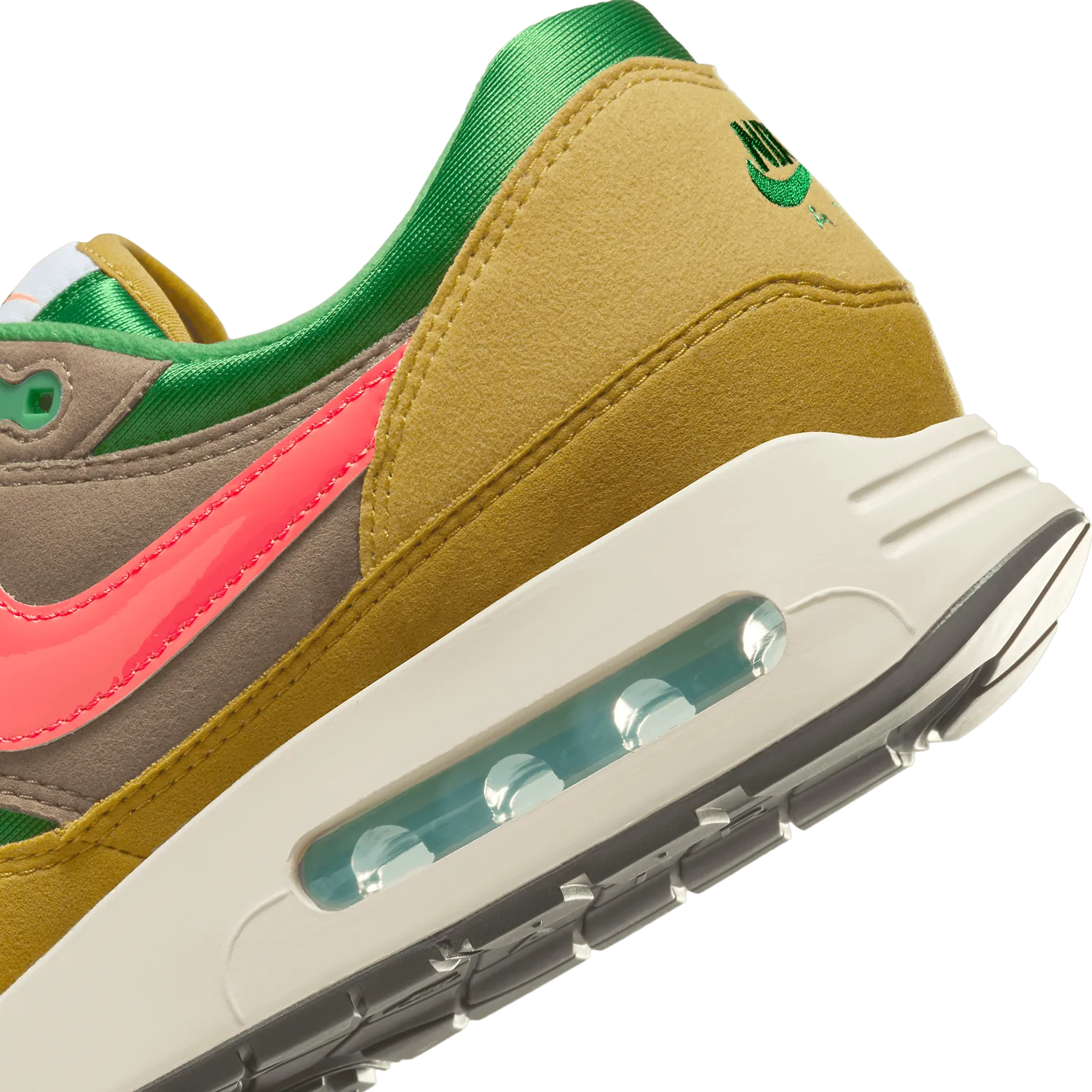 Nike Air Max 1 ‘86 OG Powerwall image 6