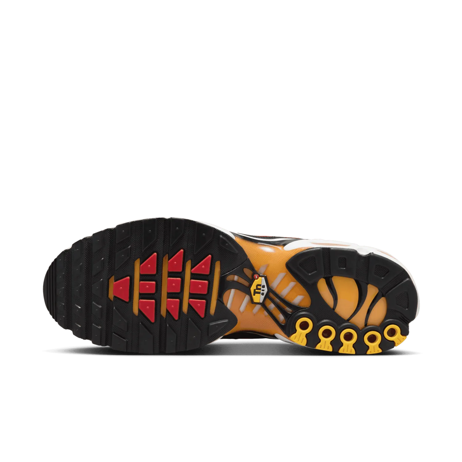 Nike Air Max Plus Sunset