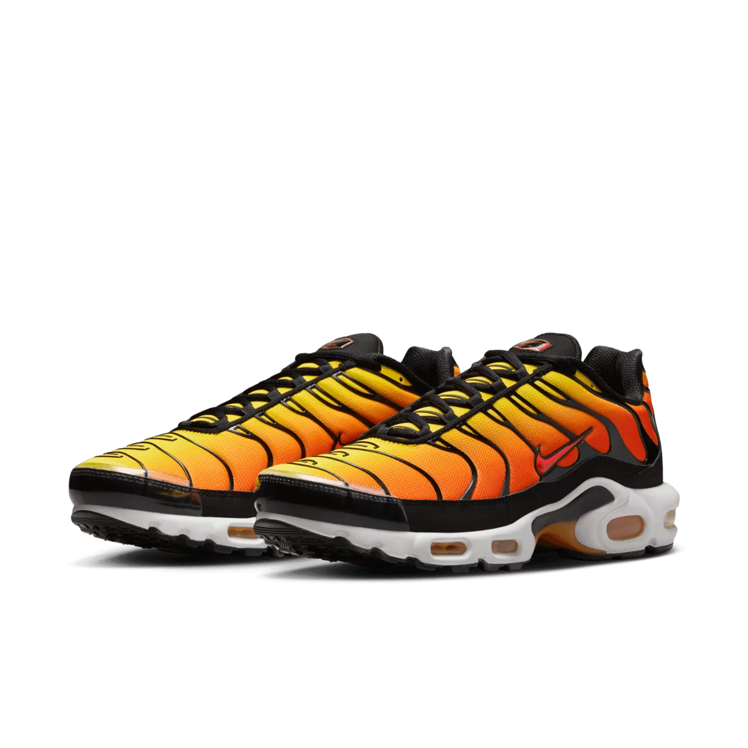 Nike Air Max Plus Sunset image 3
