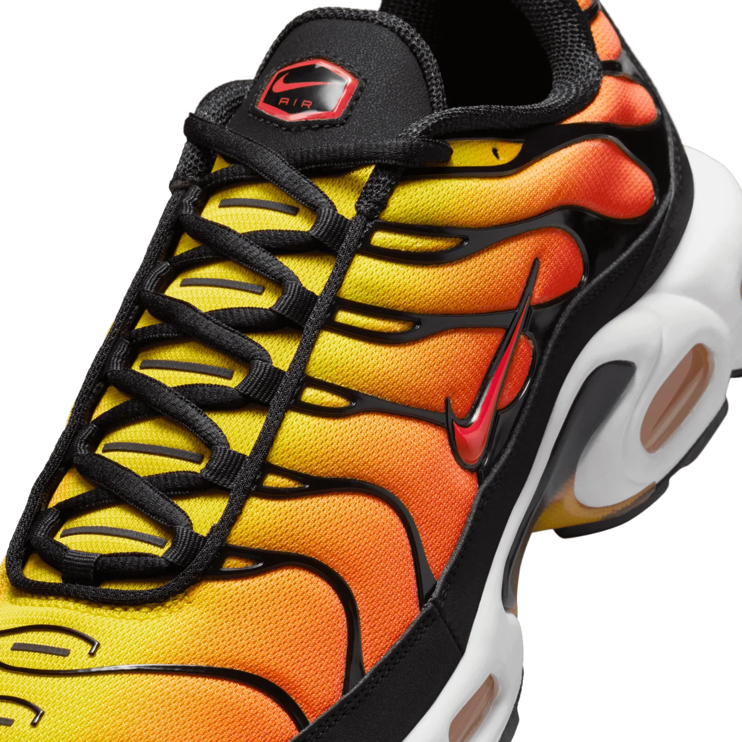 Nike Air Max Plus Sunset image 5