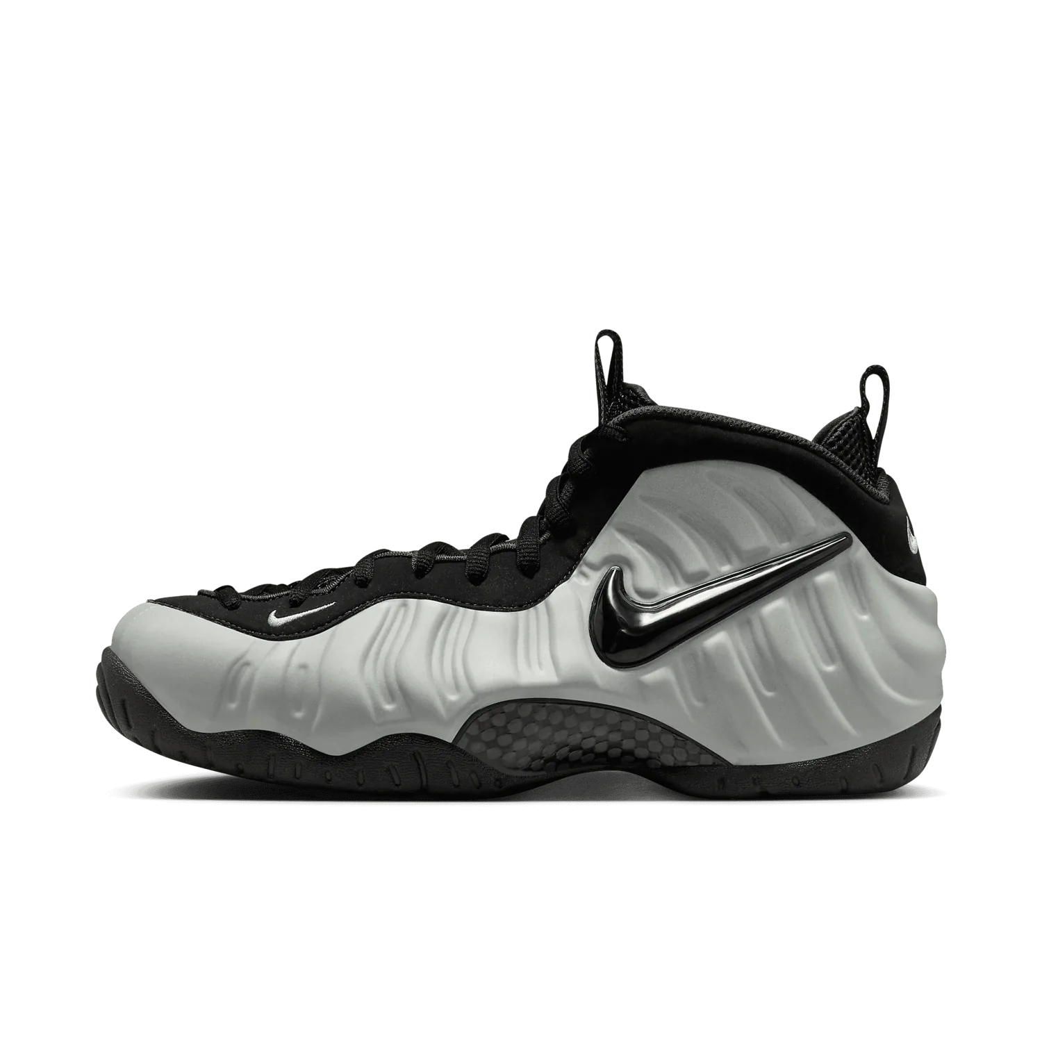 Nike Air Foamposite Pro Wolf Grey