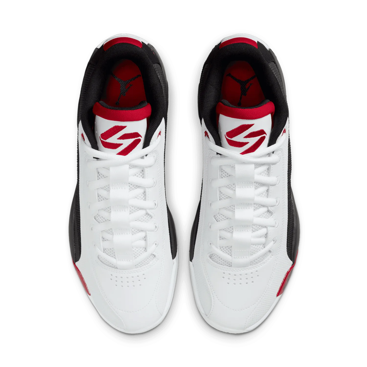Air Jordan Luka .77 'Bloodline' image 3
