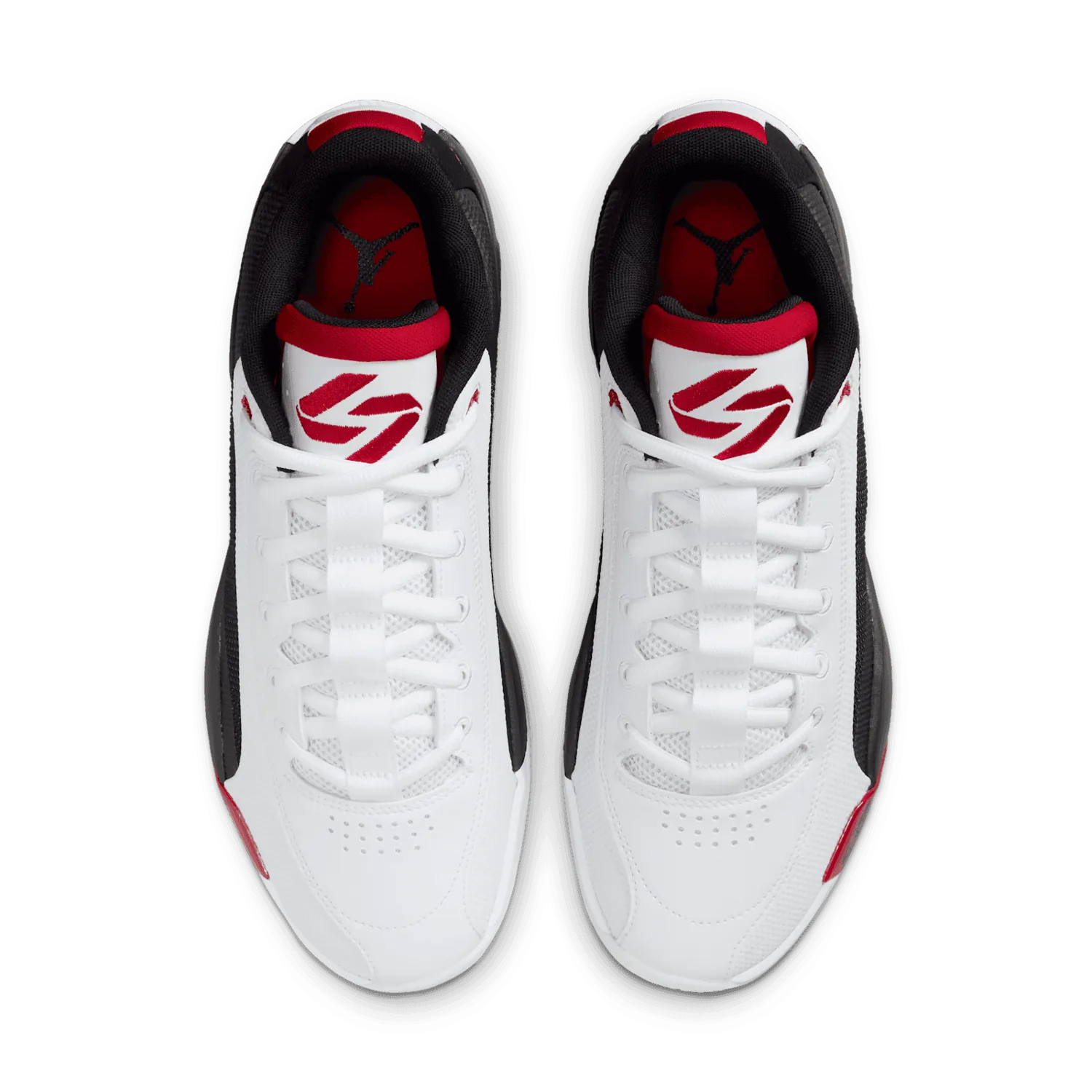 Air Jordan Luka .77 'Bloodline' image 3