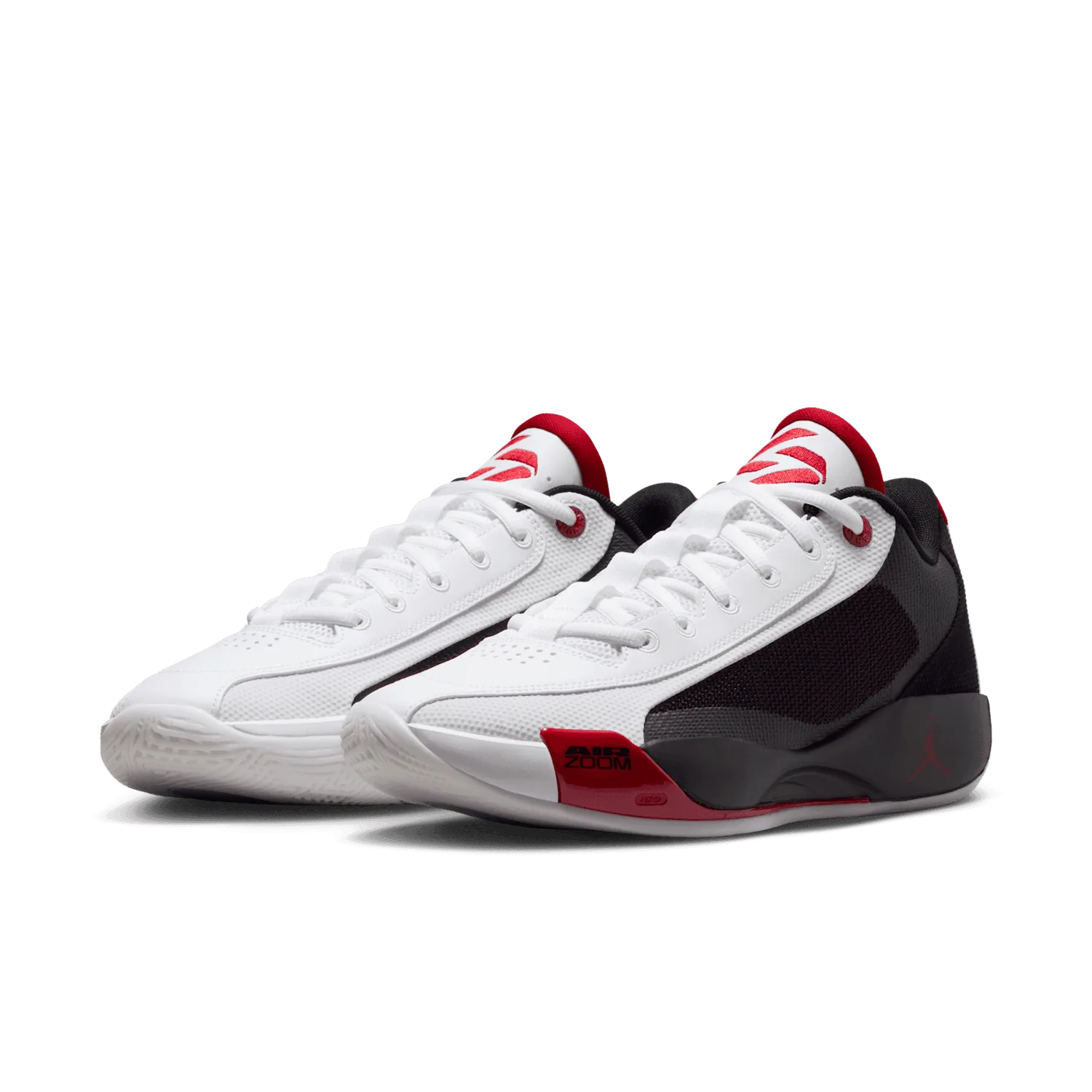 Air Jordan Luka .77 'Bloodline' image 4