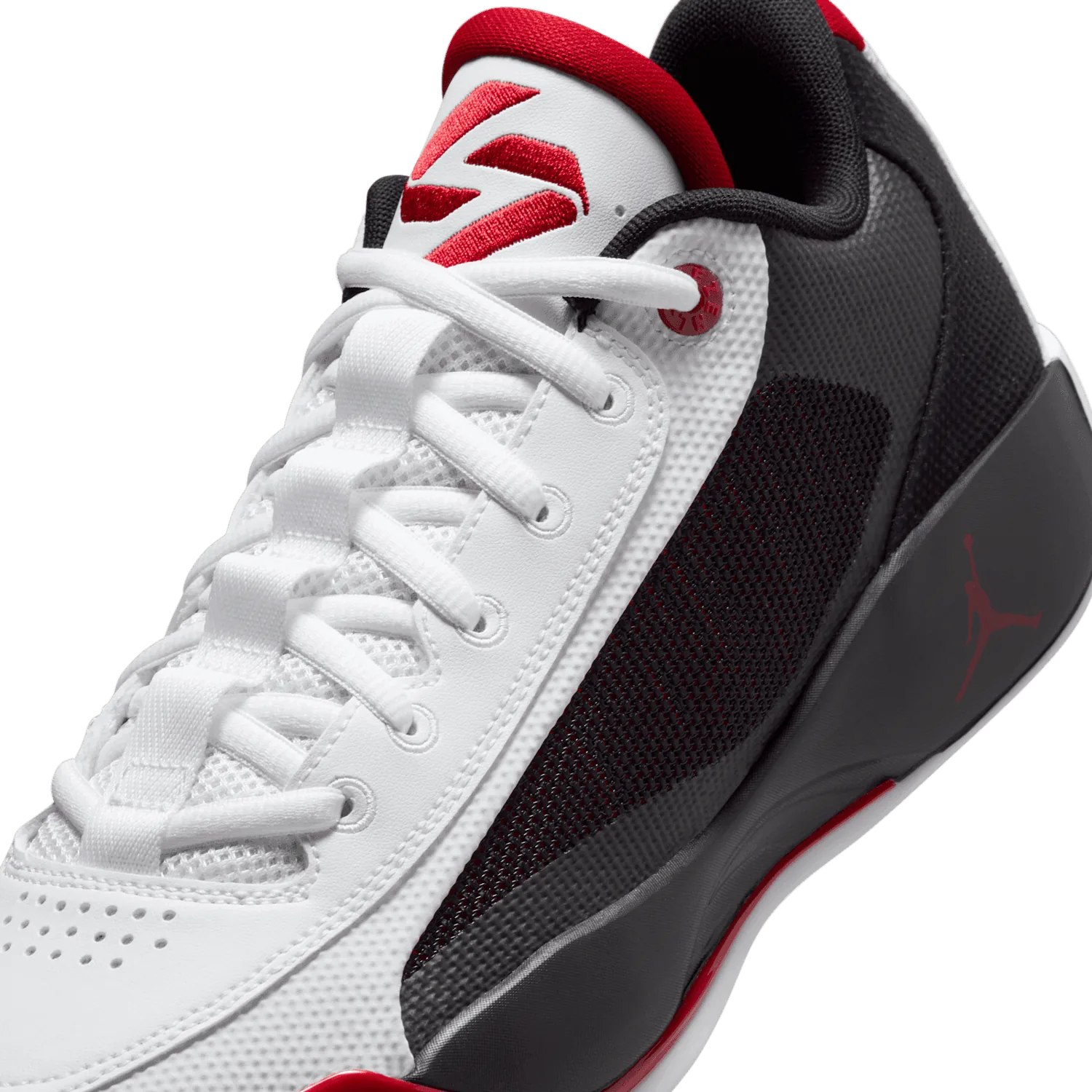 Air Jordan Luka .77 'Bloodline' image 6