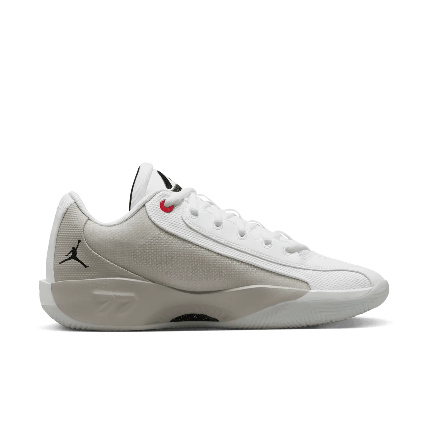 Jordan Luka .77 White Cement image 2