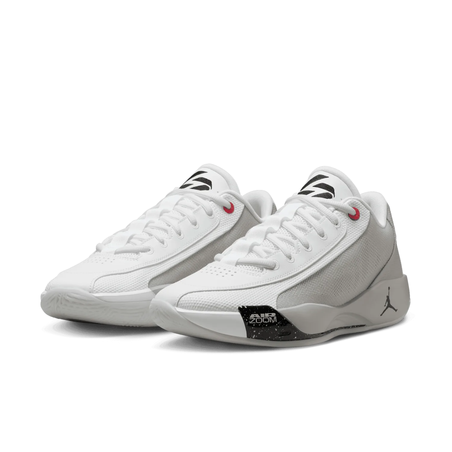 Jordan Luka .77 White Cement image 4