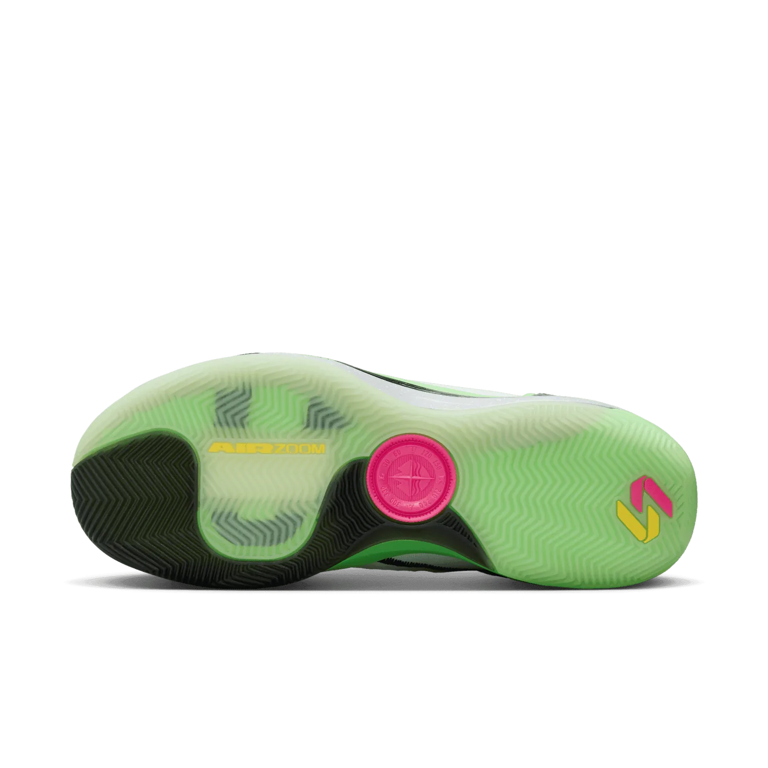 Jordan Luka 4 Space Navigator