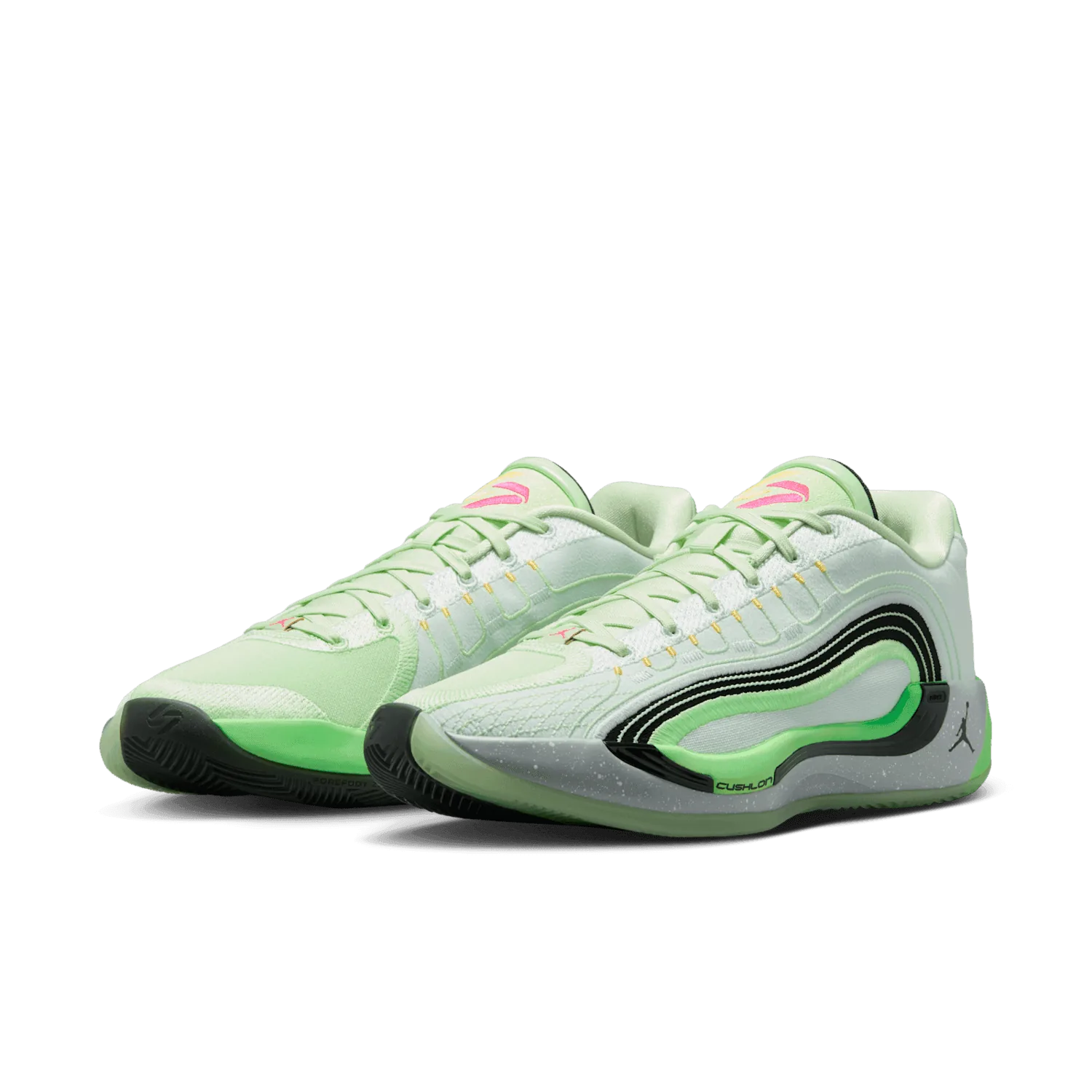 Jordan Luka 4 Space Navigator image 3