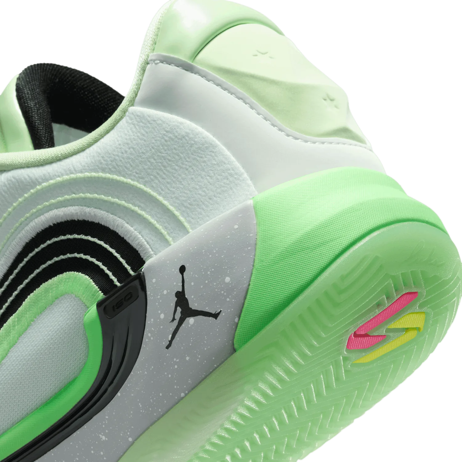 Jordan Luka 4 Space Navigator image 6