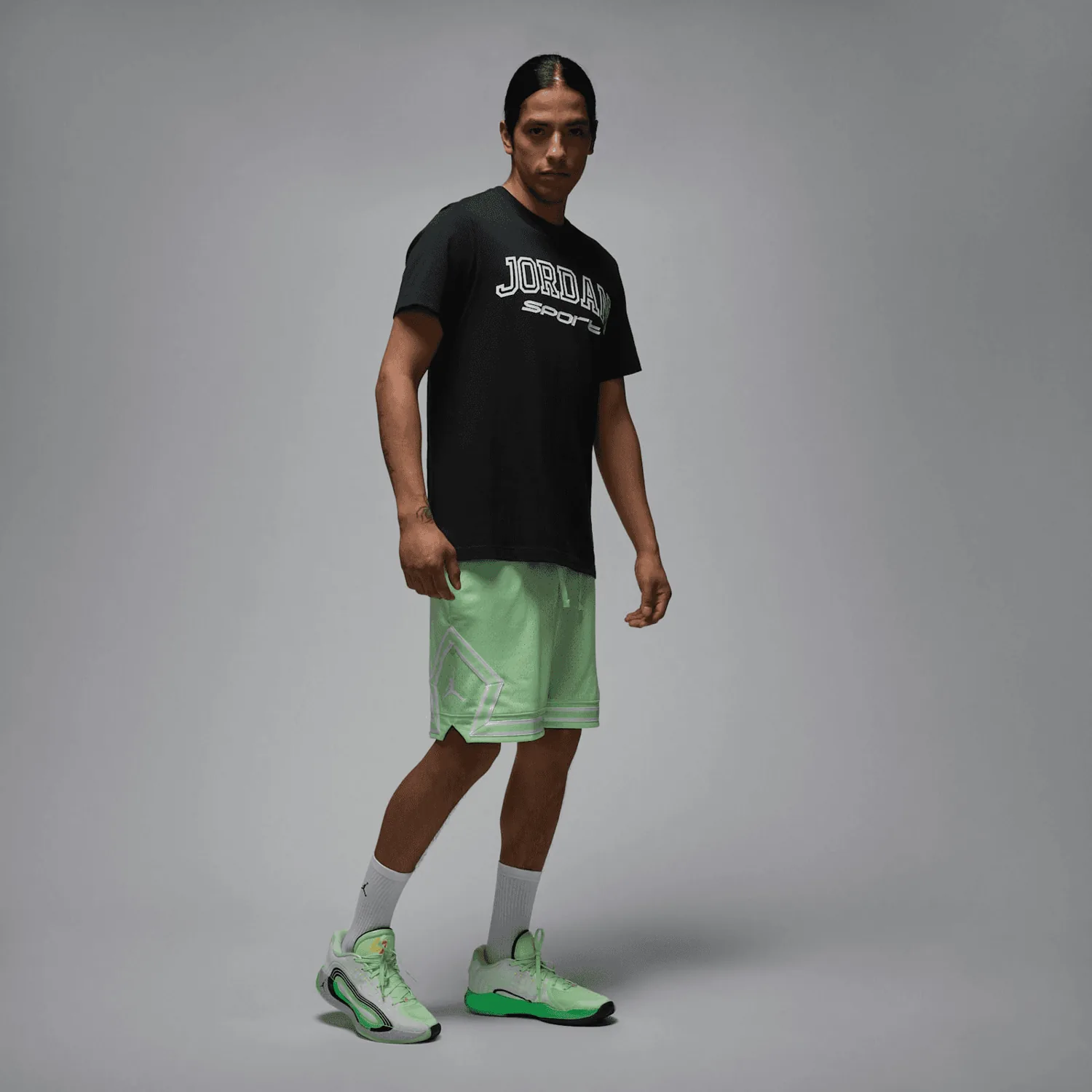 Jordan Luka 4 Space Navigator image 8