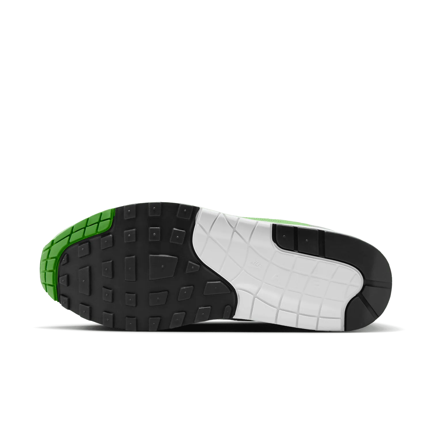 Nike Air Max 1 Patta Chlorophyll 20th Anniversary