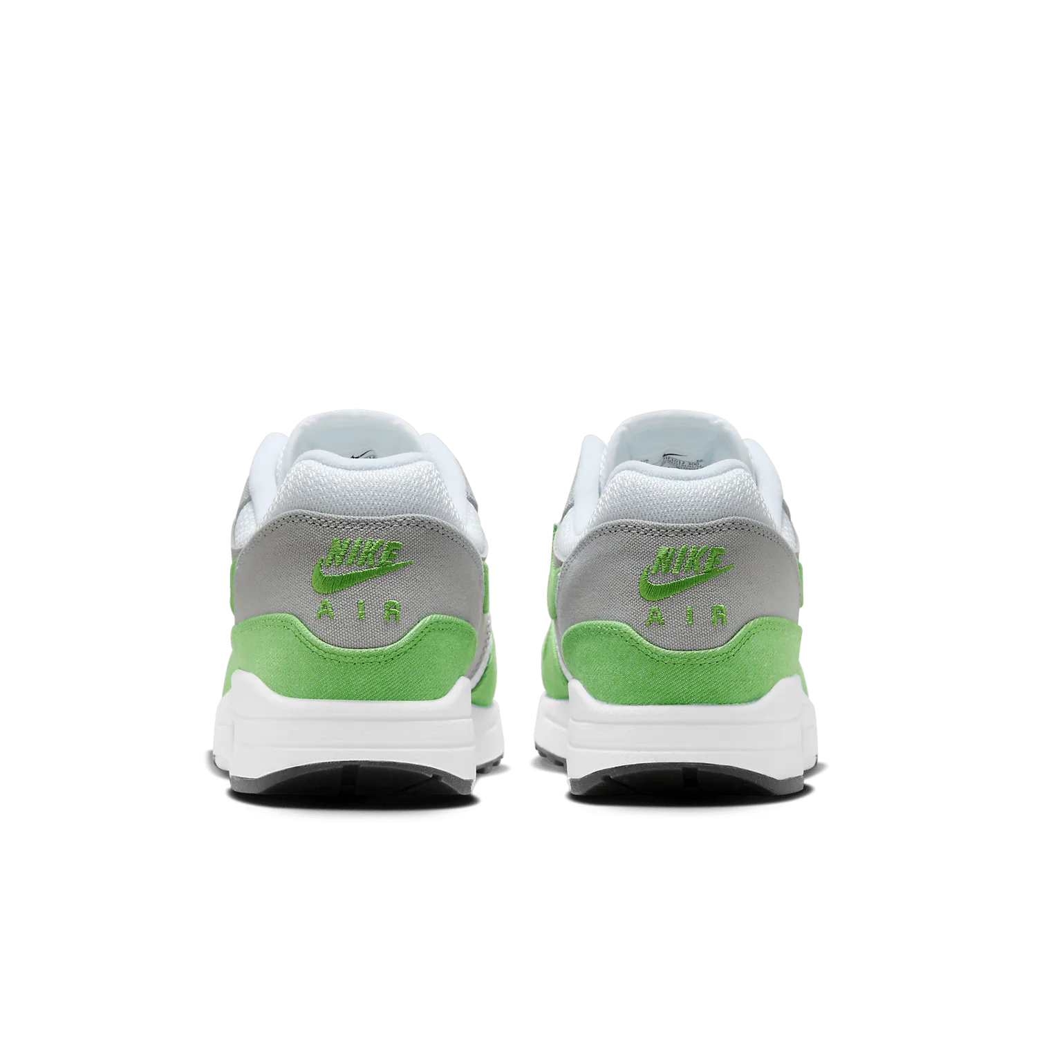Nike Air Max 1 Patta Chlorophyll 20th Anniversary image 4