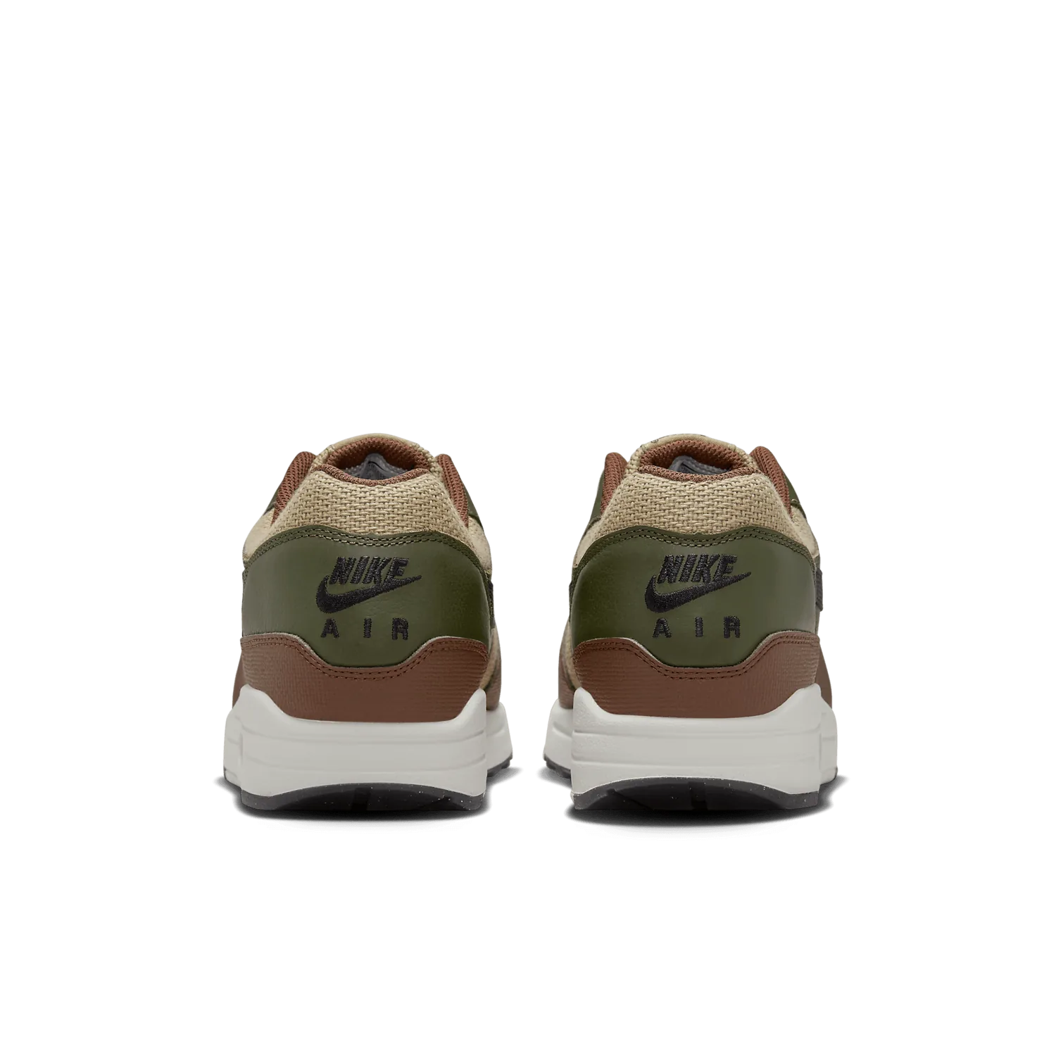 Nike Air Max 1 Neutral Olive Cacao Wow image 4
