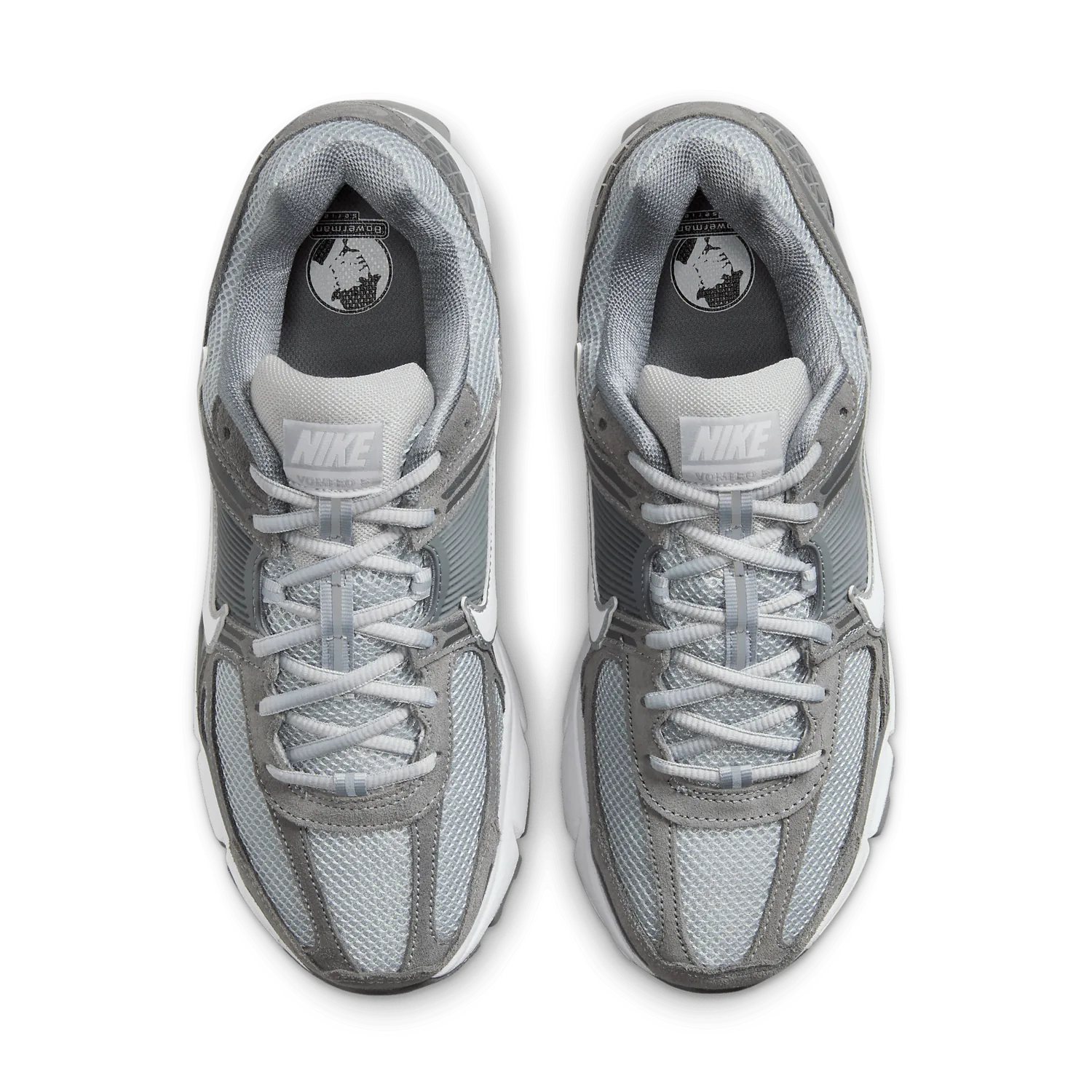 Nike Zoom Vomero 5 Cool Grey (2025) image 4